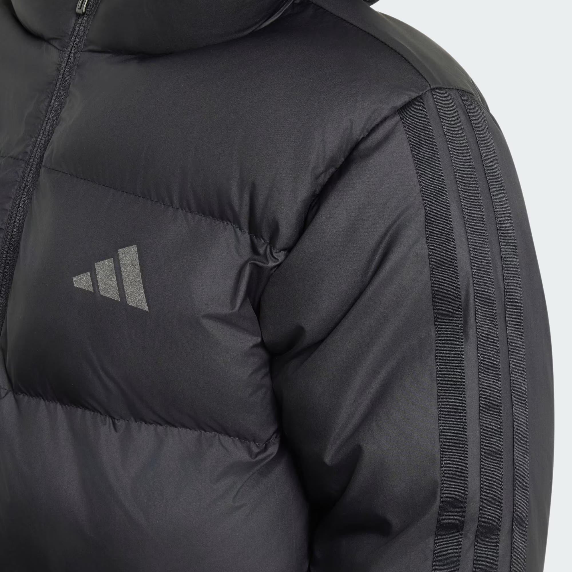 J SD 3S JKT - ADIDAS SIYAH