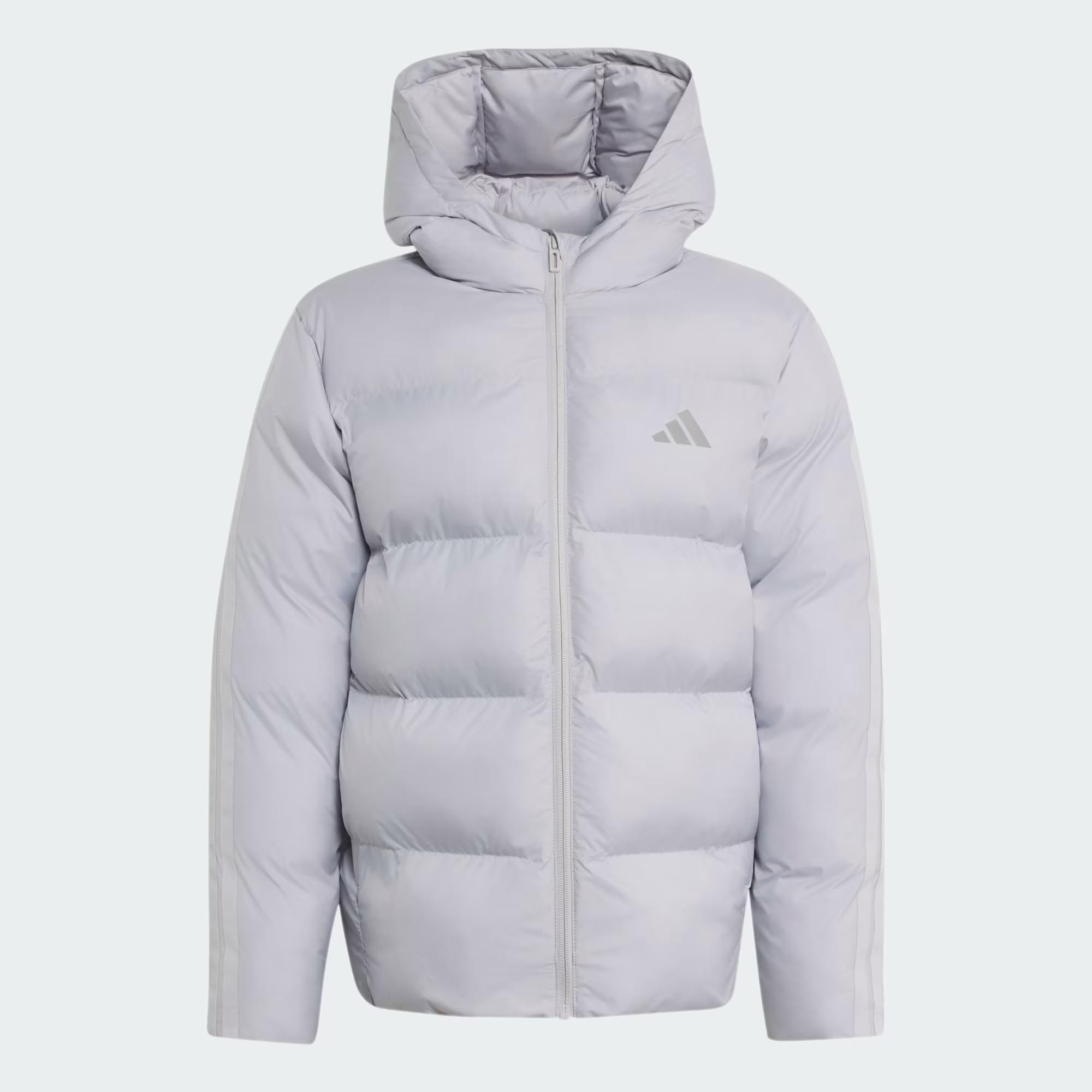 J SD 3S JKT - ADIDAS SIYAH