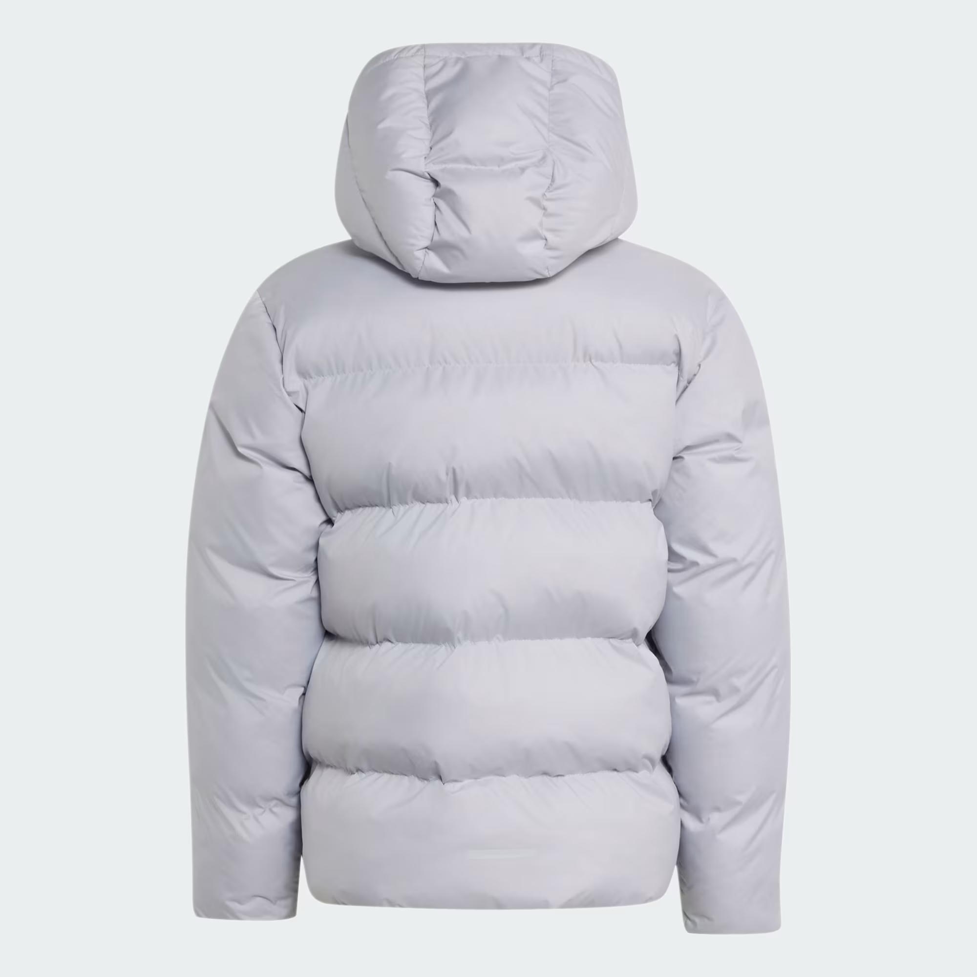 J SD 3S JKT - ADIDAS SIYAH