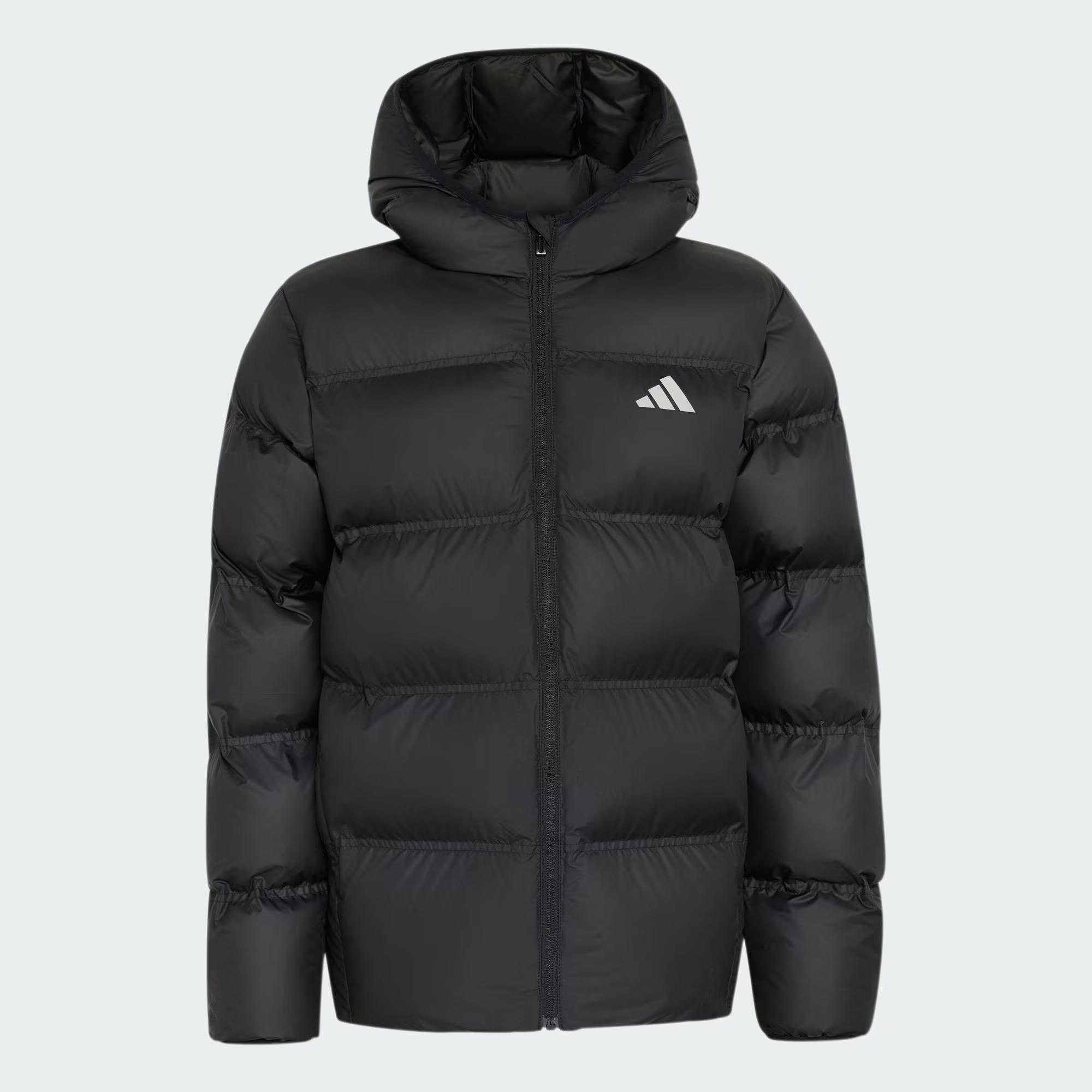 J SD JKT - ADIDAS SIYAH