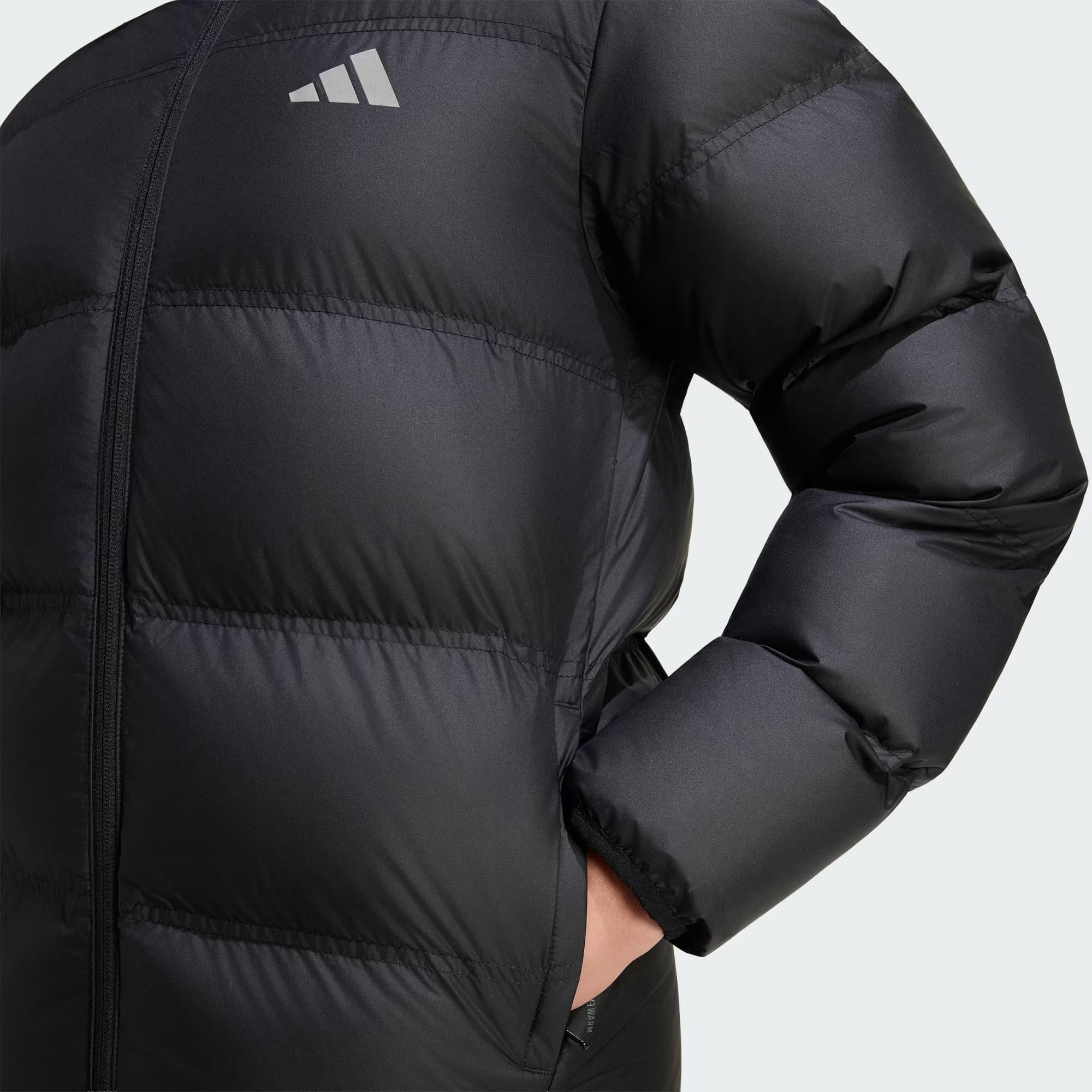 J SD JKT - ADIDAS SIYAH