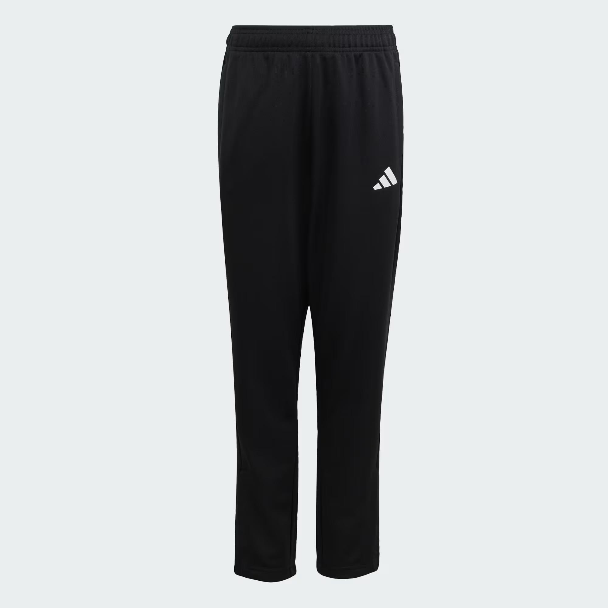 J SERE TS - ADIDAS SIYAH