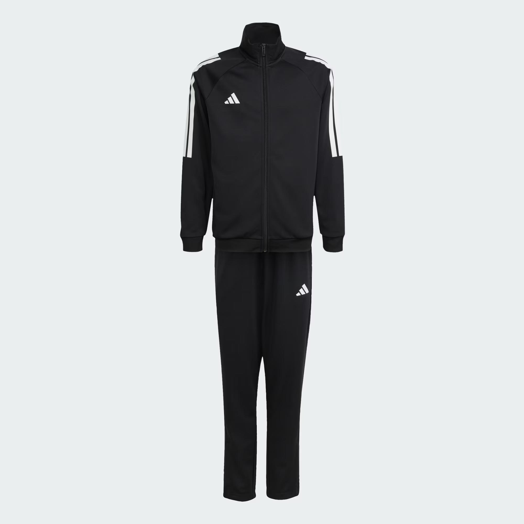 J SERE TS - ADIDAS SIYAH