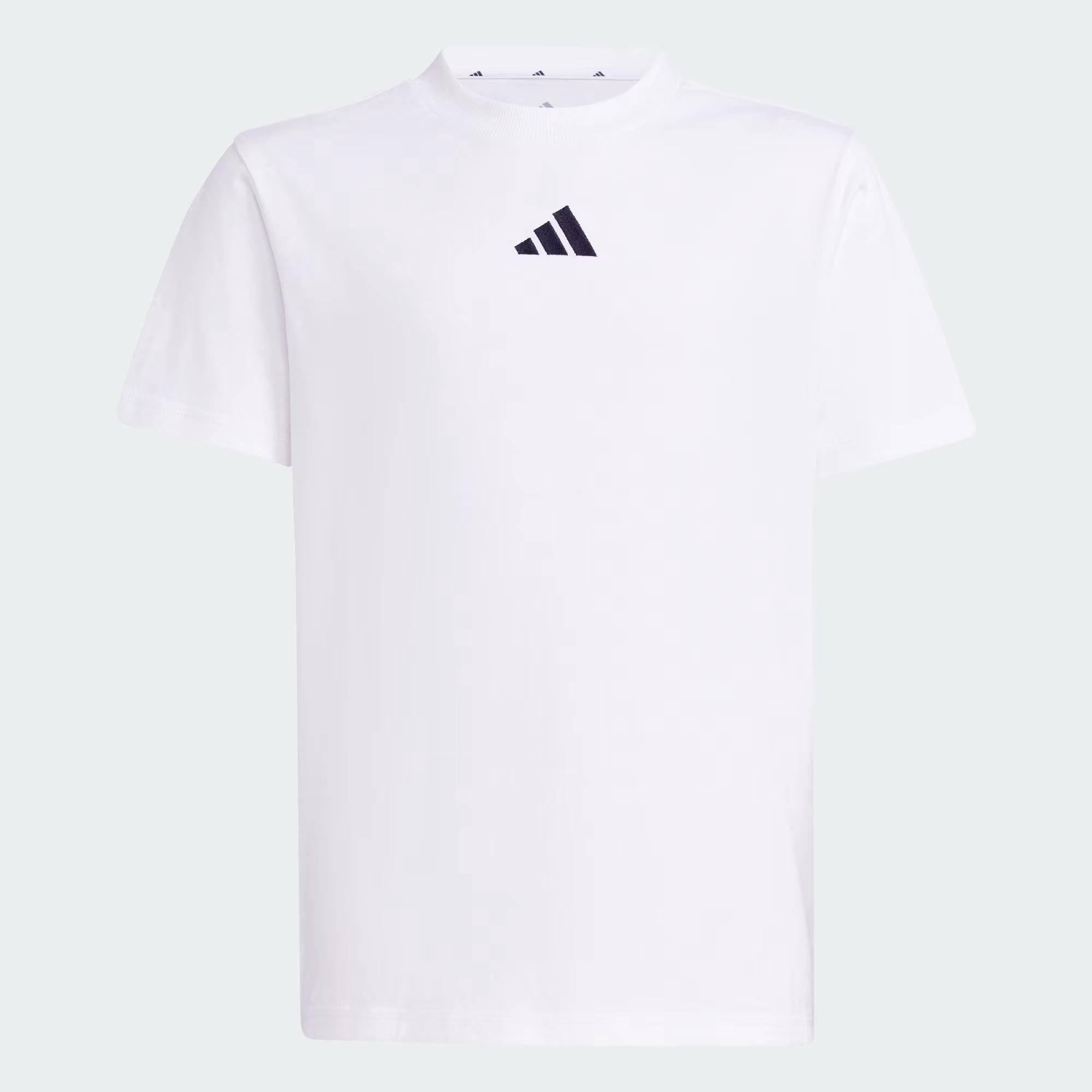 J SL TEE 160 - ADIDAS SIYAH