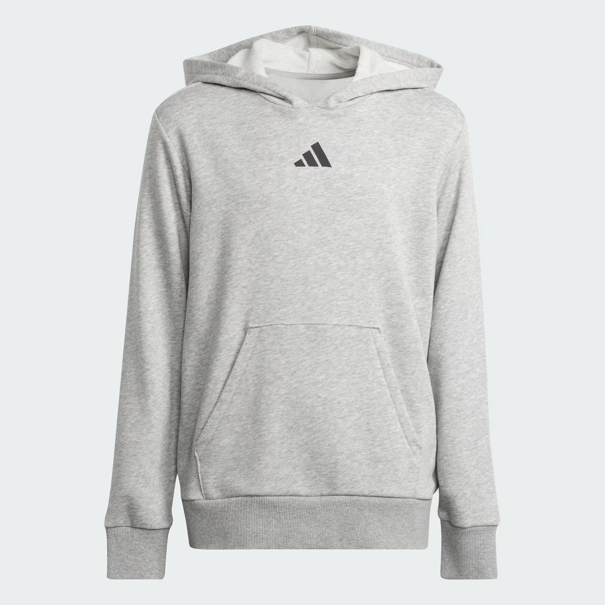 J SMI HOODIE - ADIDAS SIYAH