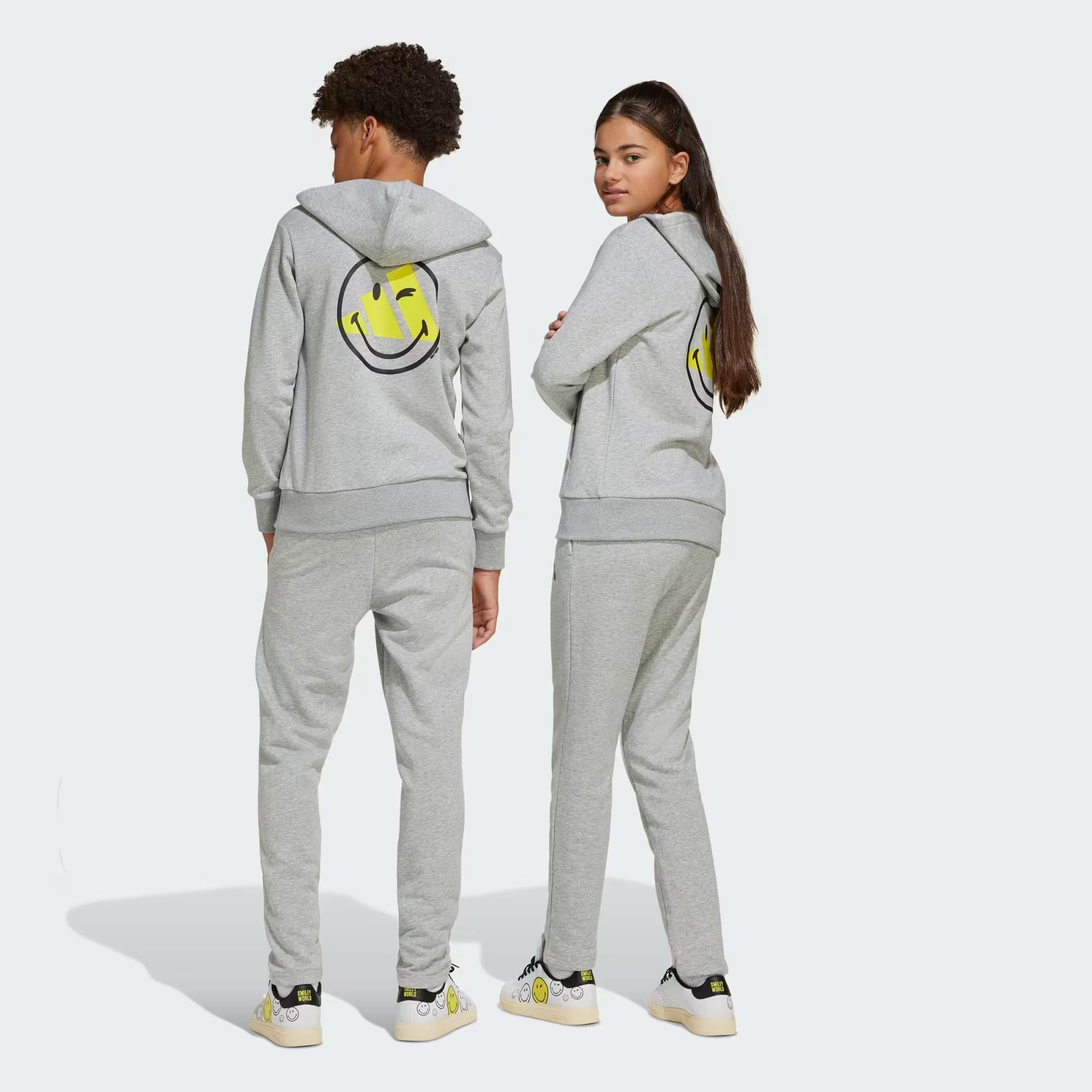 J SMI PANT - ADIDAS SIYAH