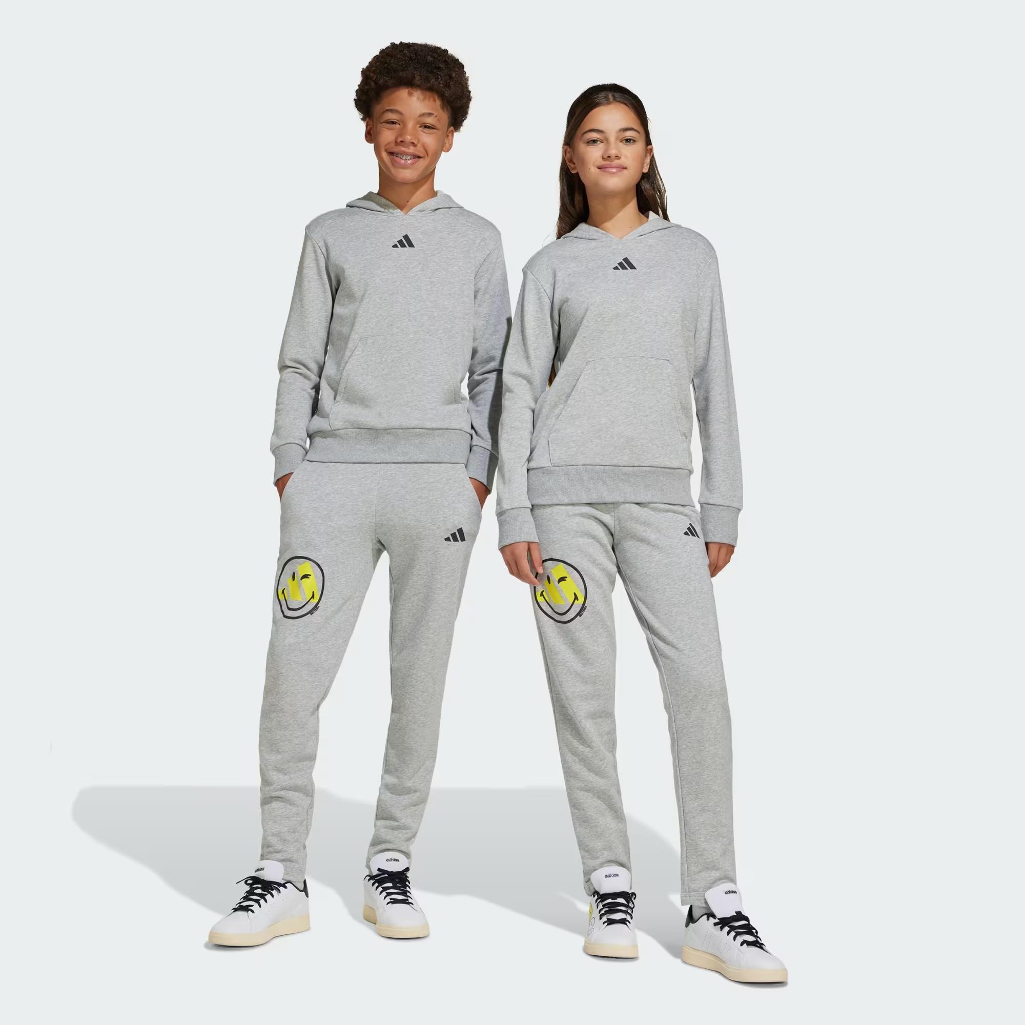J SMI PANT - ADIDAS SIYAH