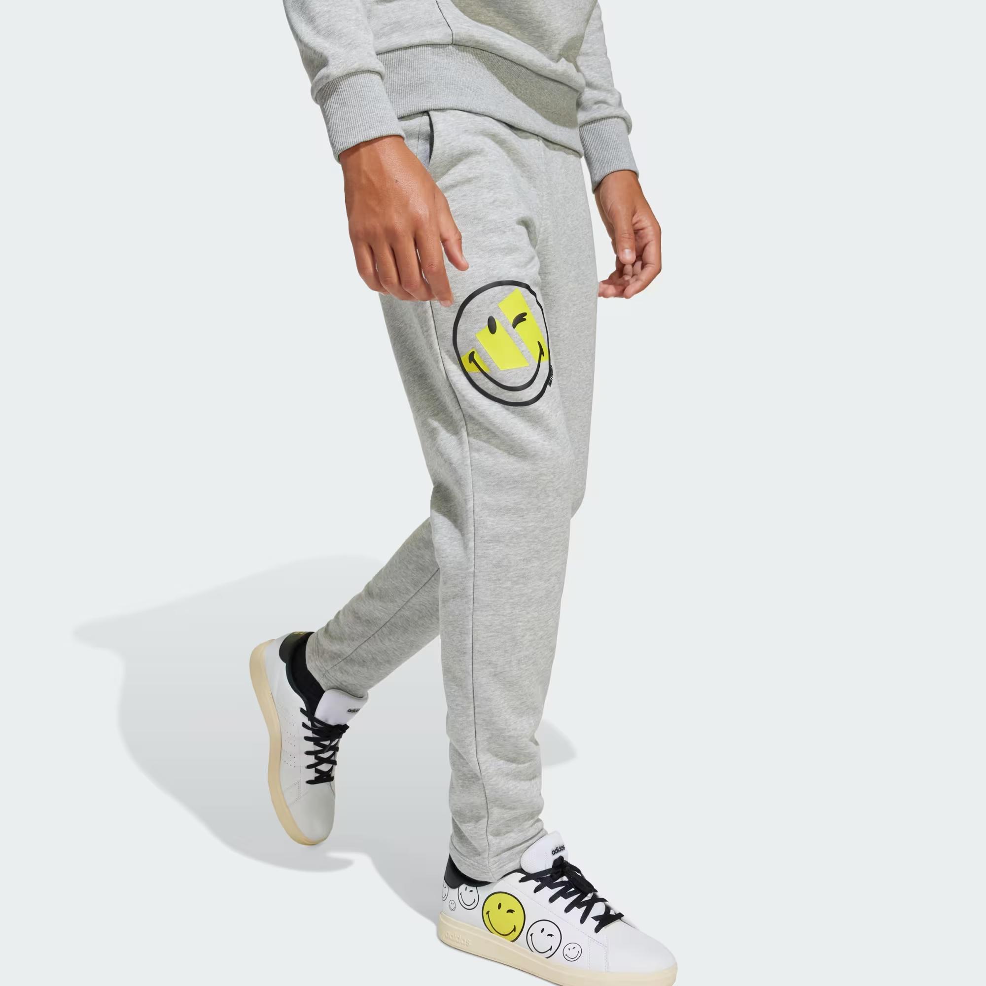 J SMI PANT - ADIDAS SIYAH