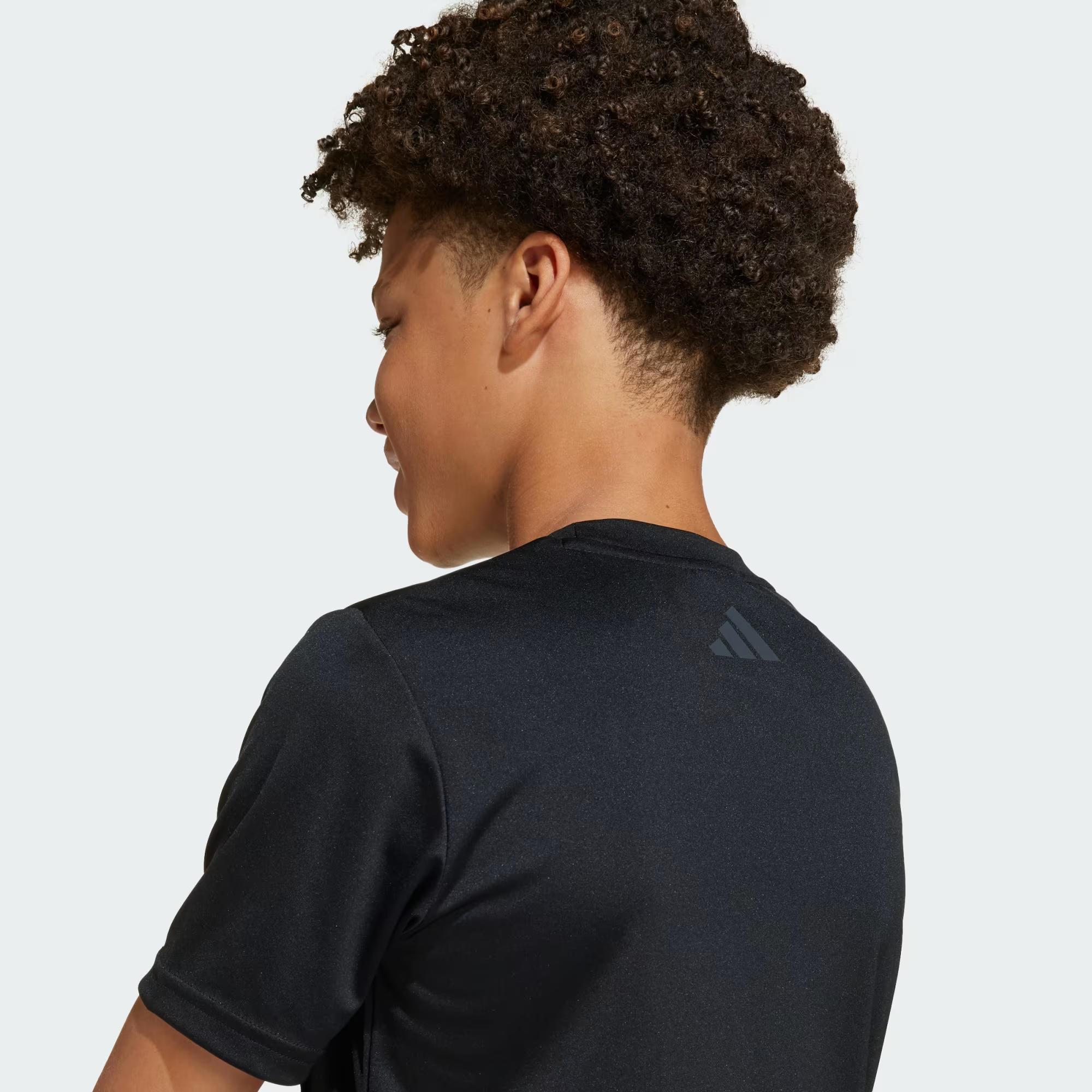 J SMI SHORT - ADIDAS SIYAH