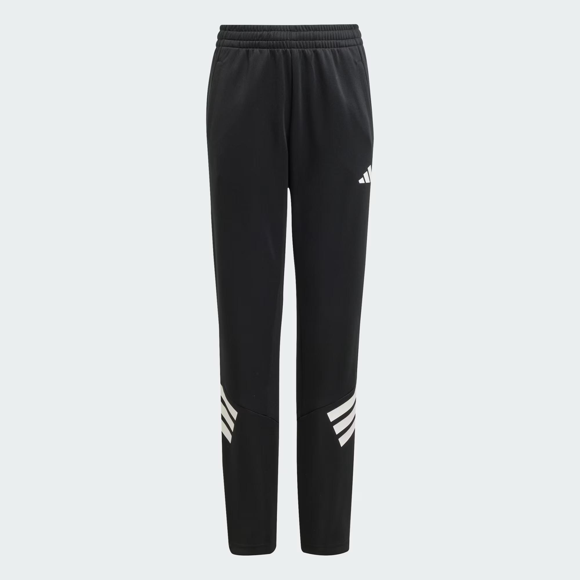 J SPR PANTS - ADIDAS SIYAH