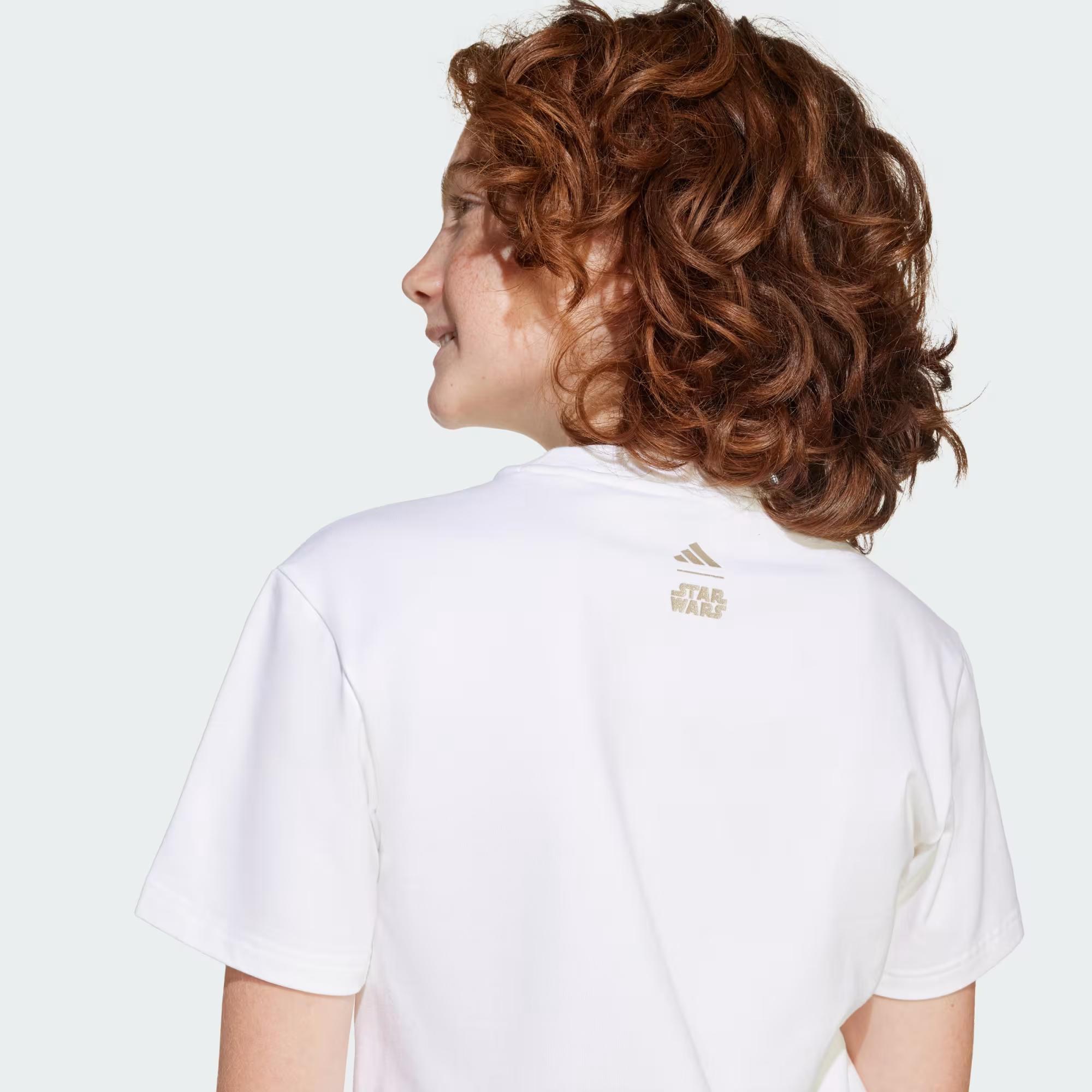 J SW MNDO GFX T - ADIDAS SIYAH