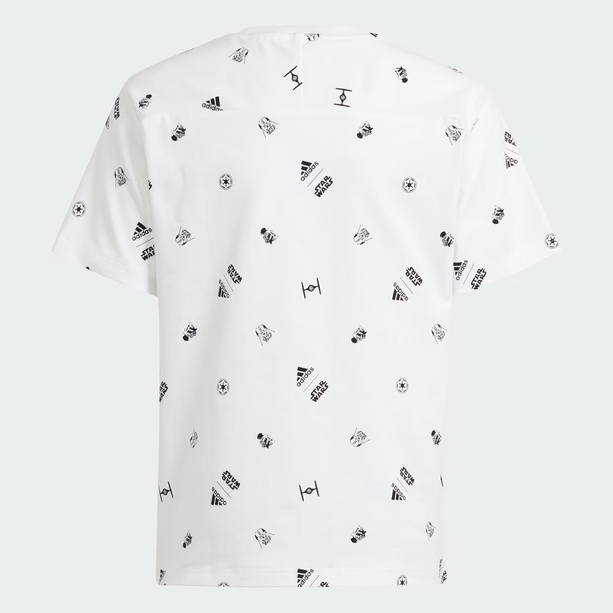 J SW ZNE T - ADIDAS SIYAH