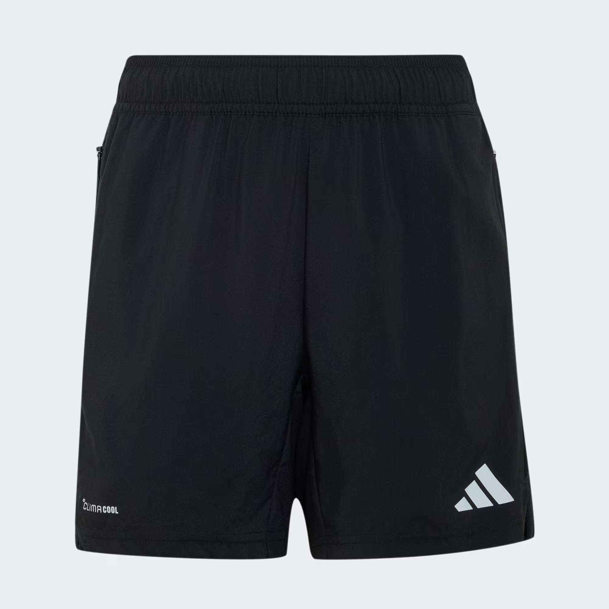 J TECH APP C SH - ADIDAS SIYAH