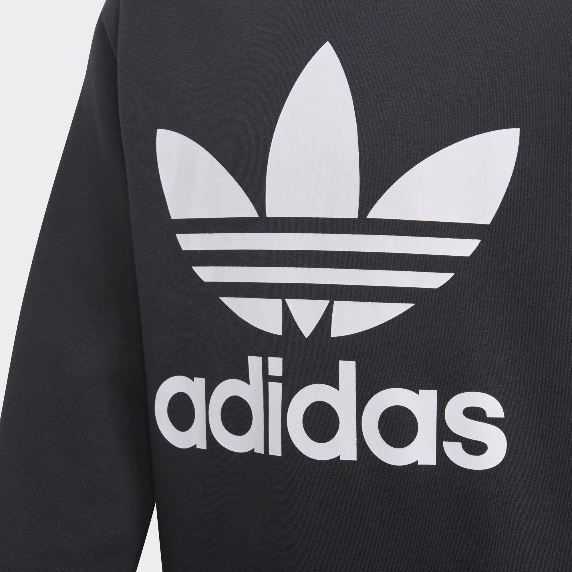 J W CREW - ADIDAS SIYAH