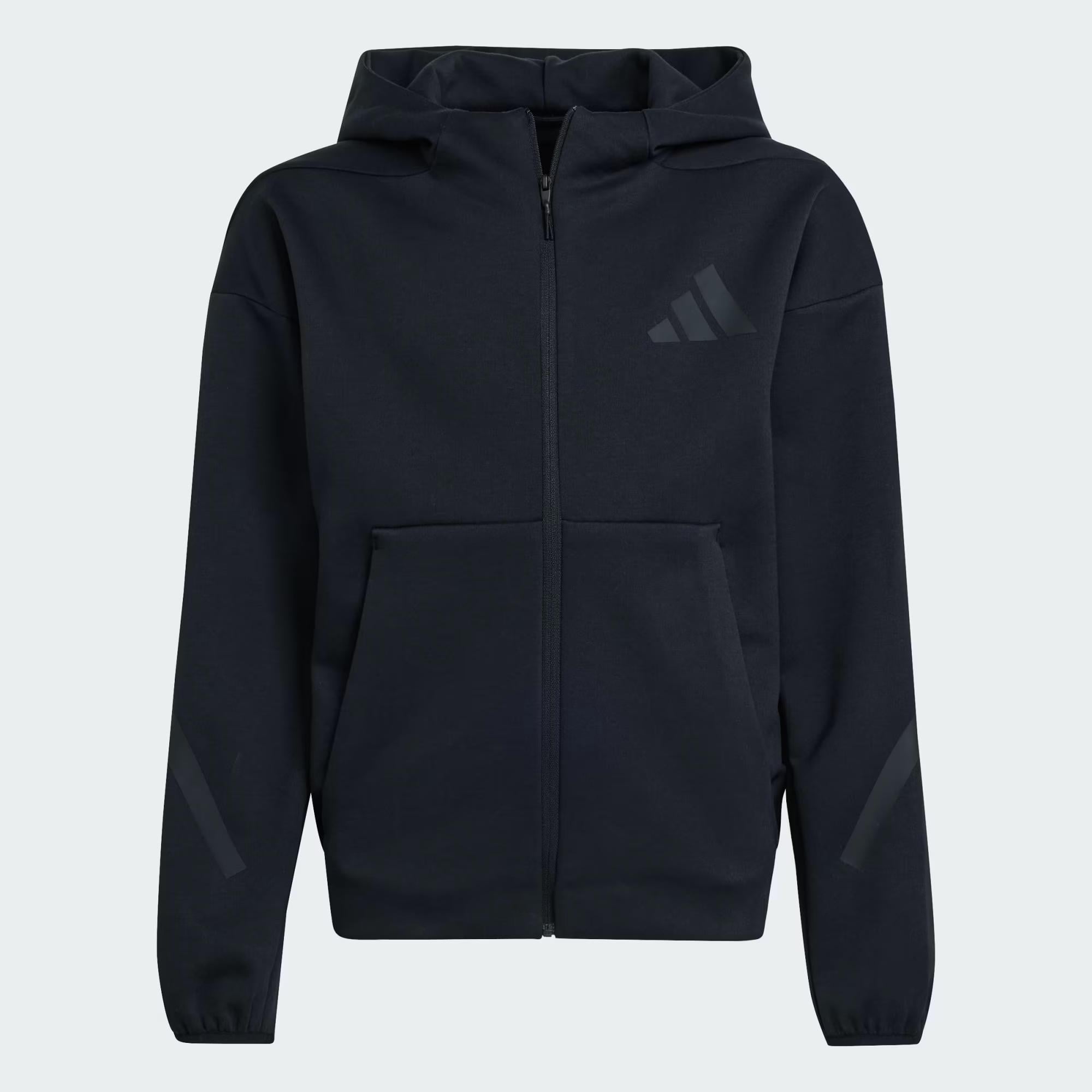 J Z.N.E.FZ - ADIDAS SIYAH