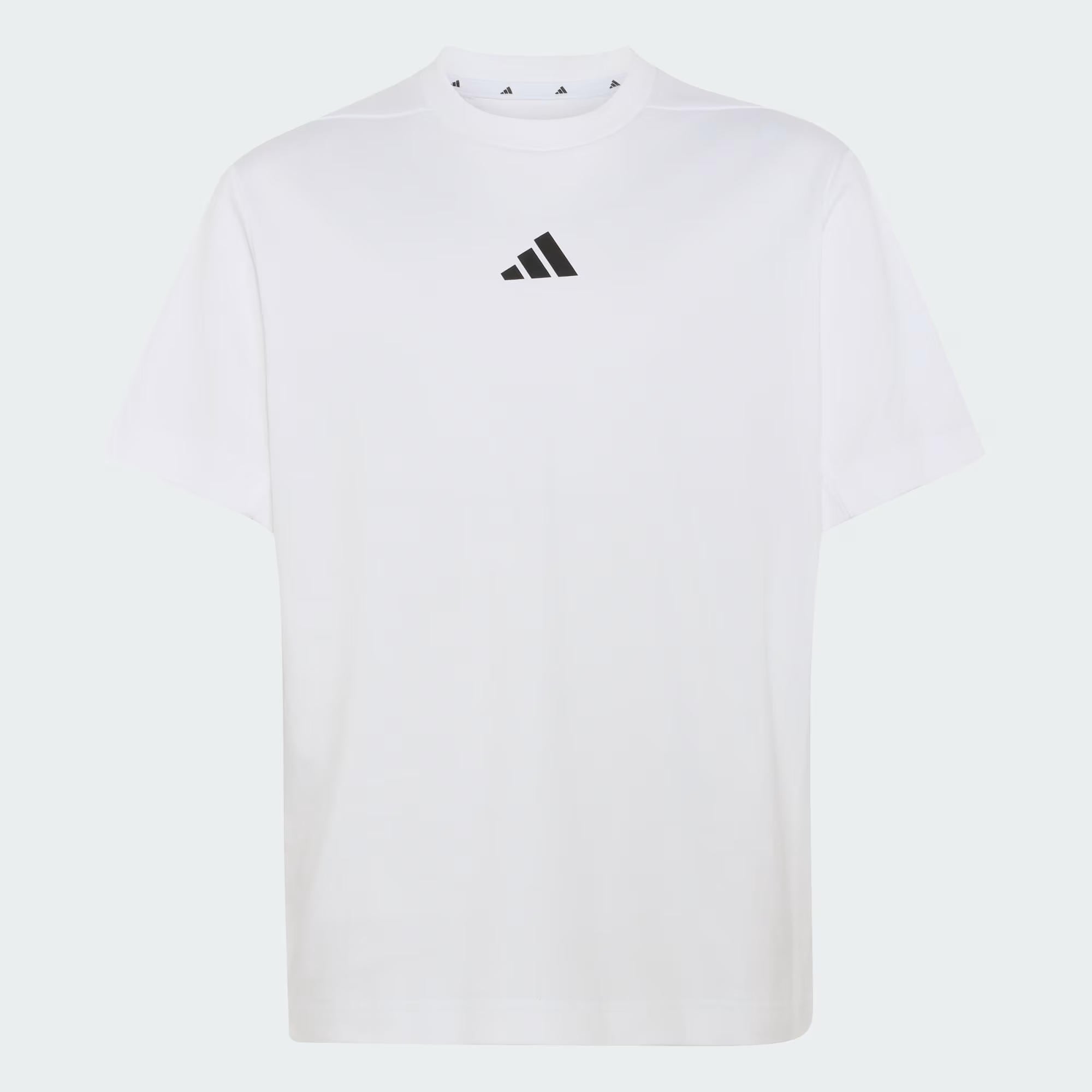 J Z.N.E. TEE - ADIDAS SIYAH