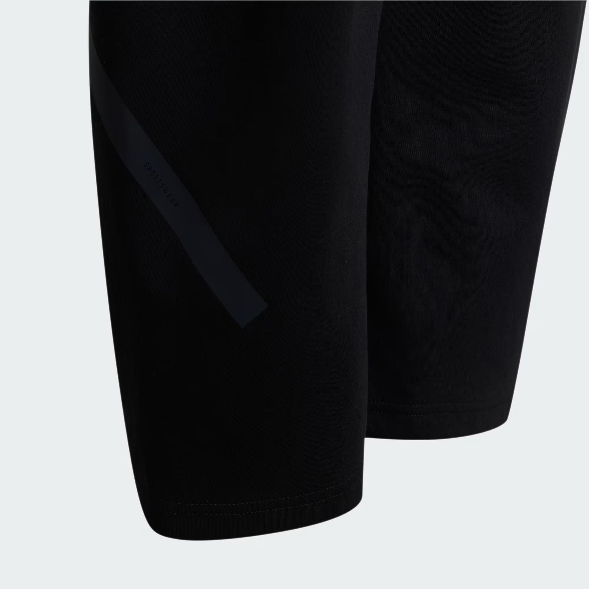 J Z.N.E. PANT - ADIDAS SIYAH