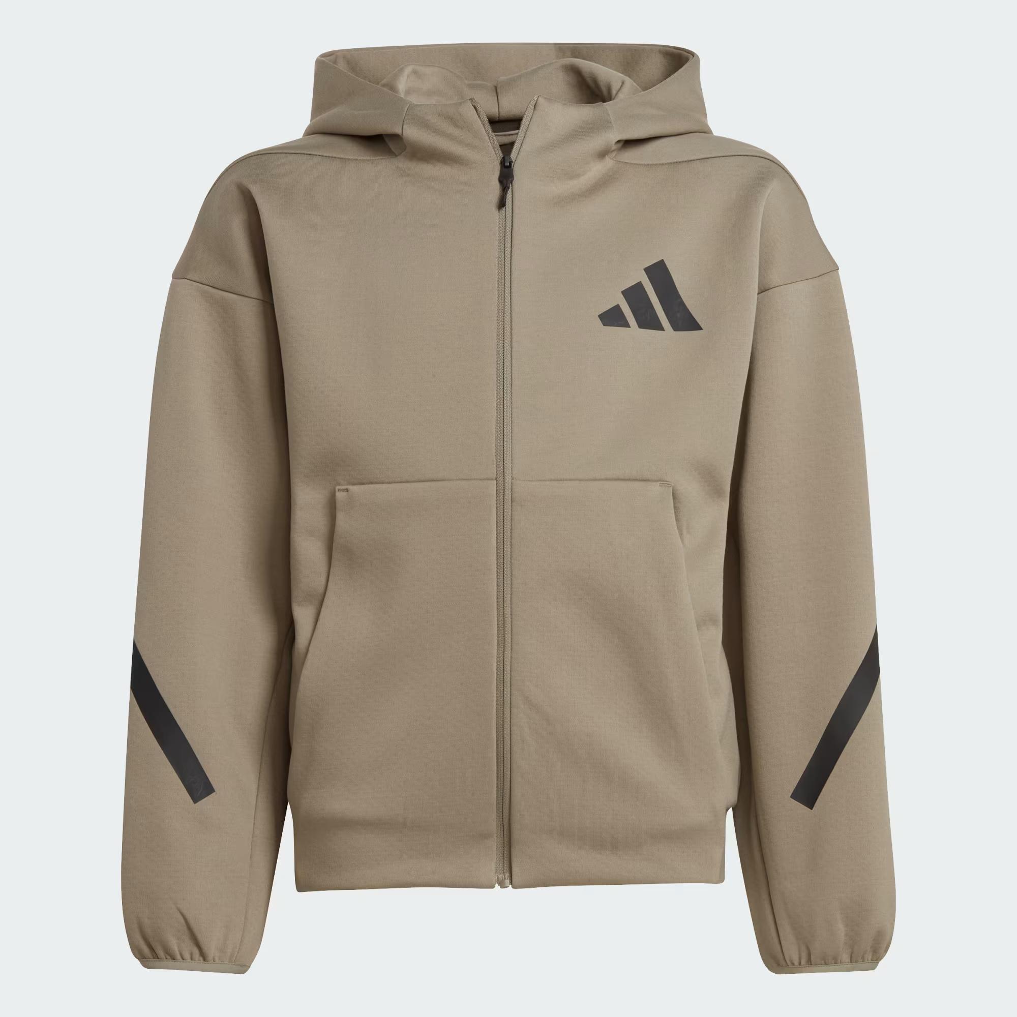 J Z.N.E.FZ - ADIDAS SIYAH
