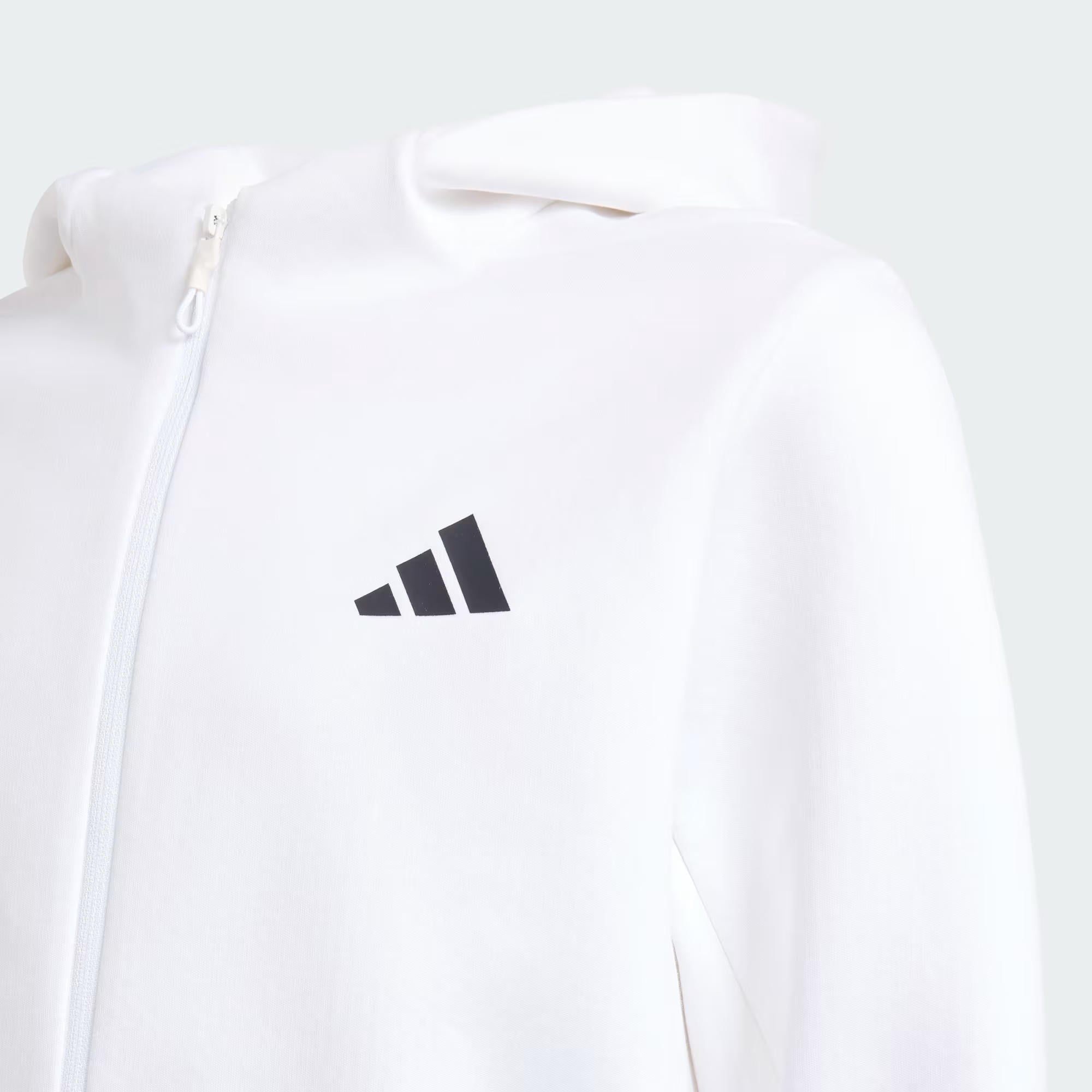 J Z.N.E. FZ HD - ADIDAS SIYAH