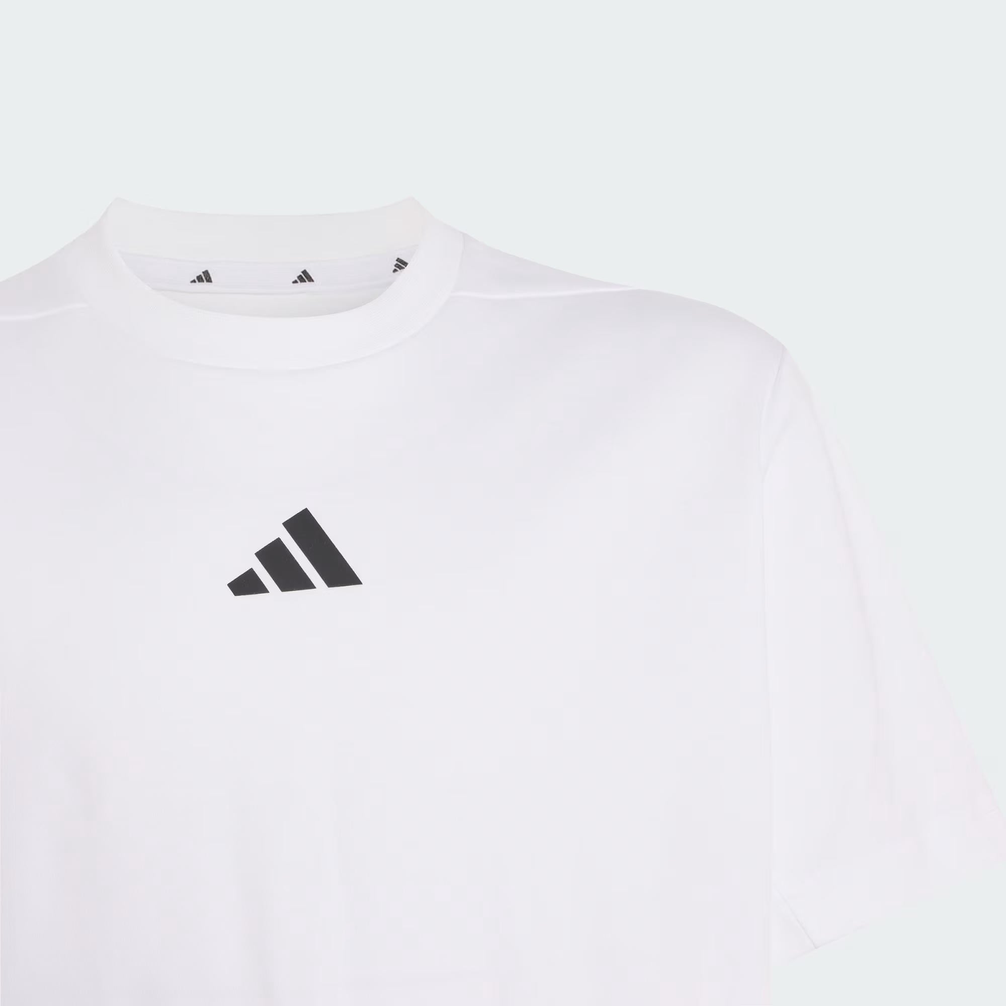 J Z.N.E. TEE - ADIDAS SIYAH