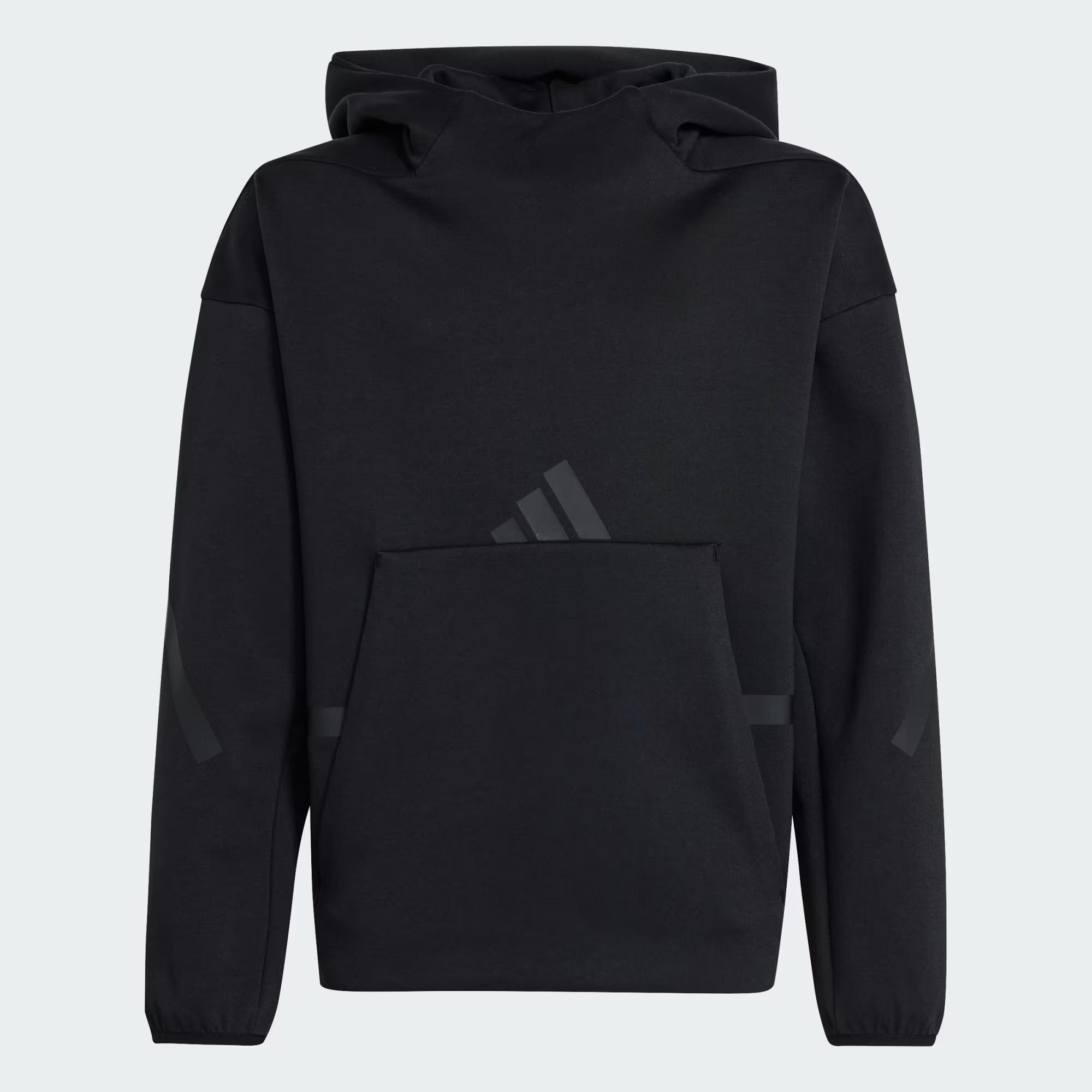 J Z.N.E. HD - ADIDAS SIYAH