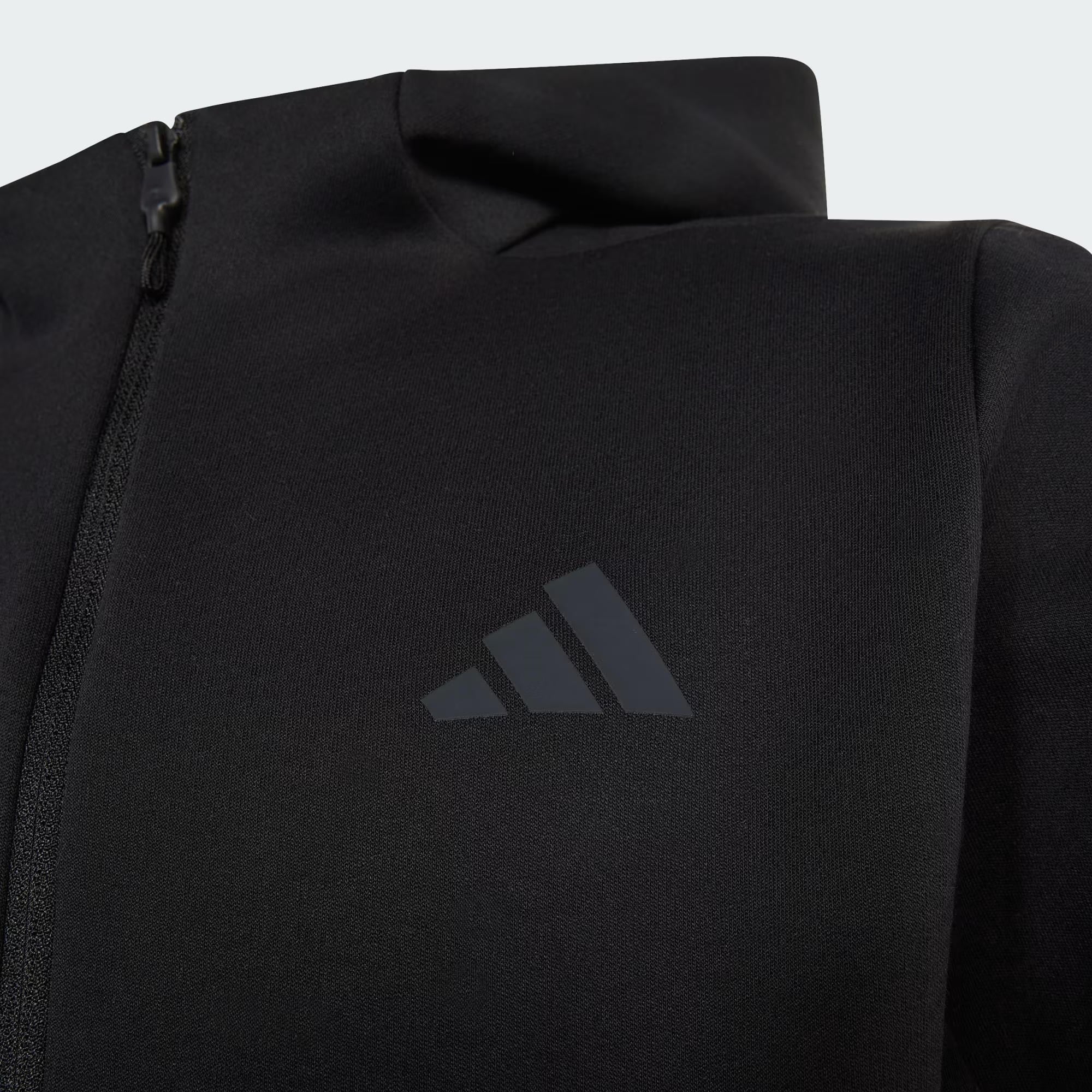 J Z.N.E. FZ HD - ADIDAS SIYAH