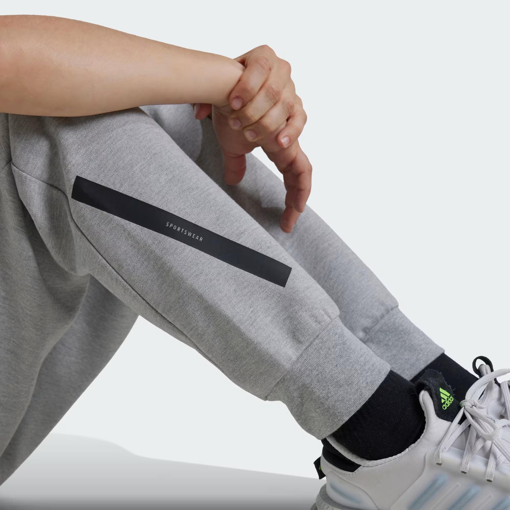 J Z.N.E. PT - ADIDAS SIYAH