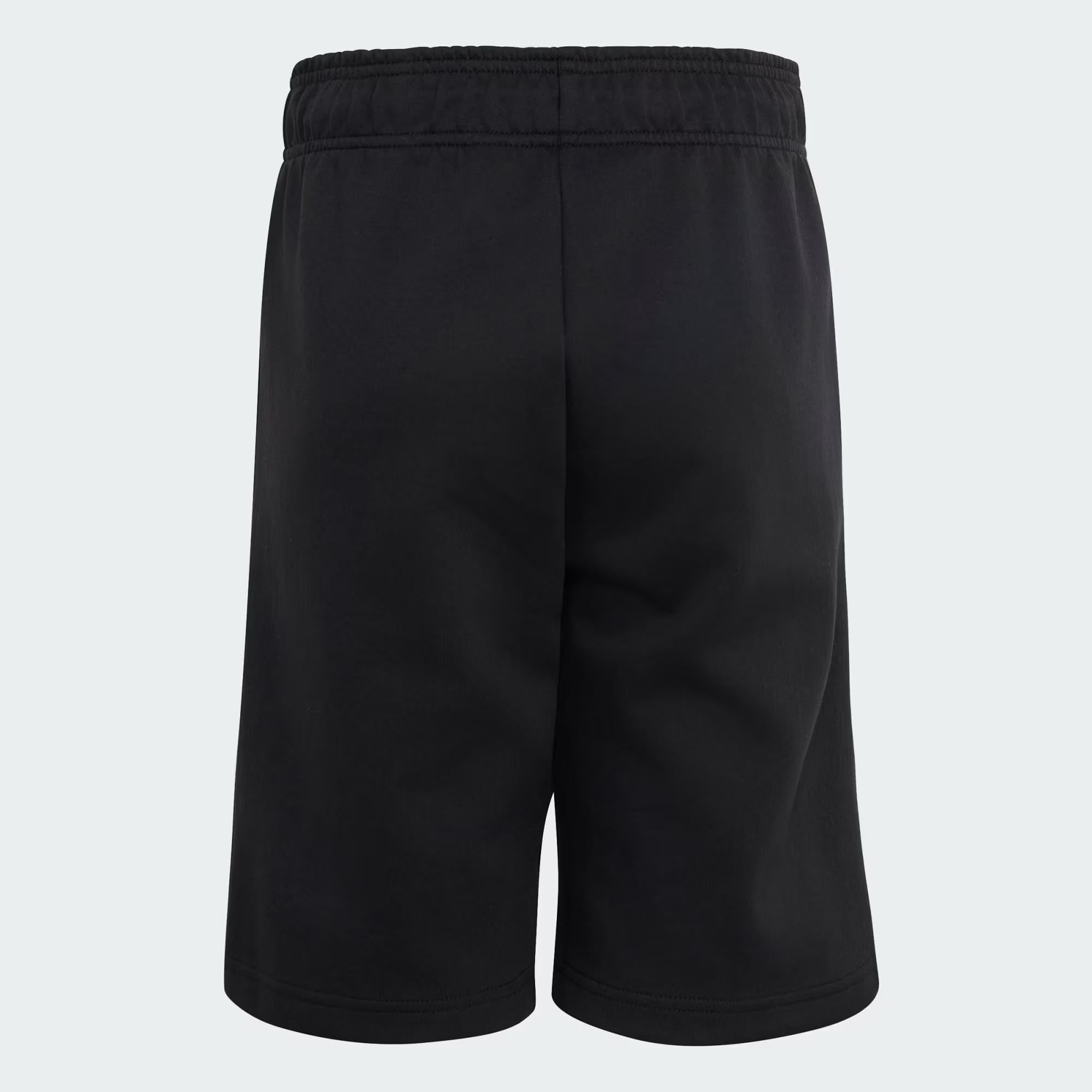 J Z.N.E. SHORTS - ADIDAS SIYAH