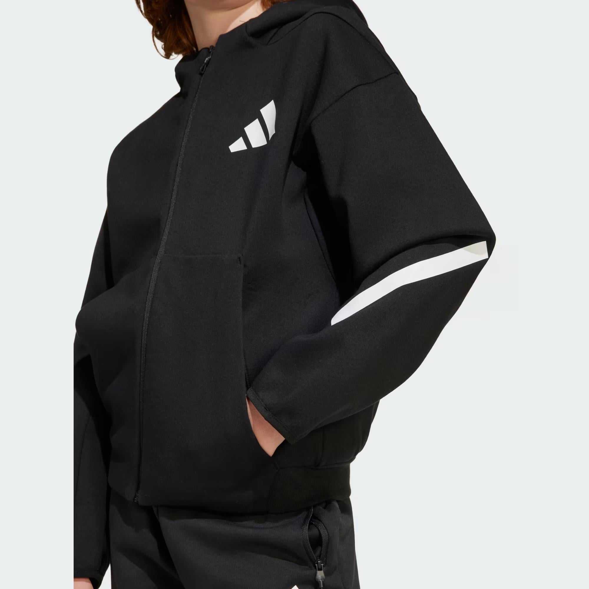 J Z.N.E.FZ - ADIDAS SIYAH