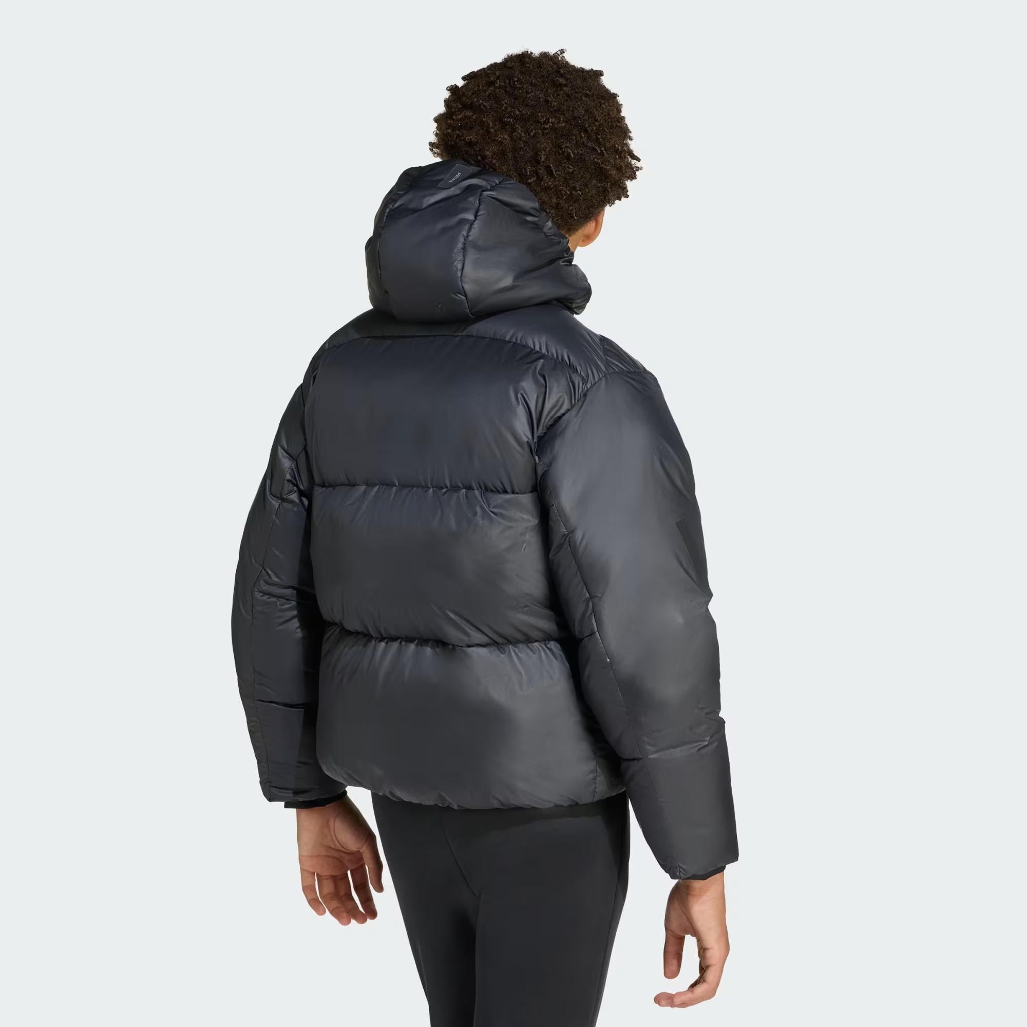 J Z.N.E. JKT - ADIDAS SIYAH