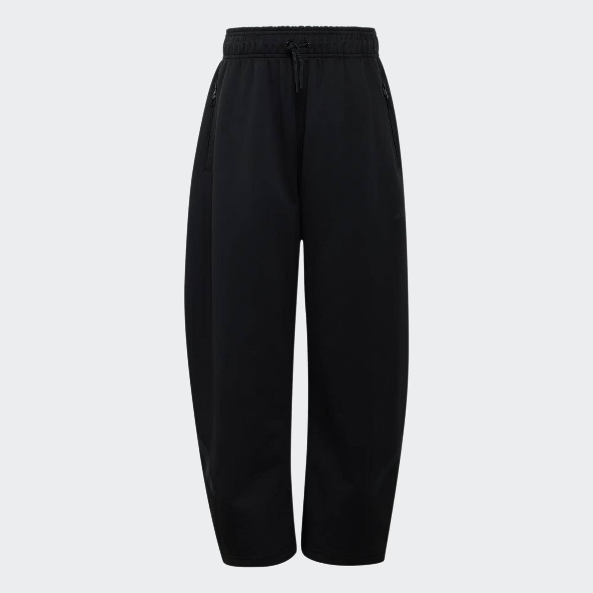 J Z.N.E. PANT - ADIDAS SIYAH