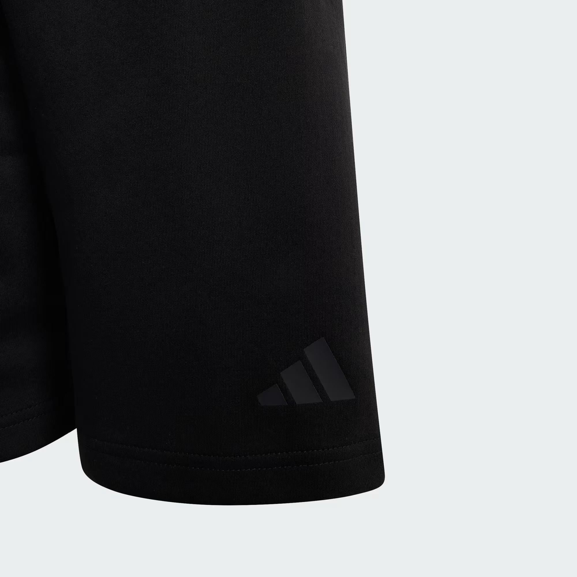 J Z.N.E. SHORTS - ADIDAS SIYAH