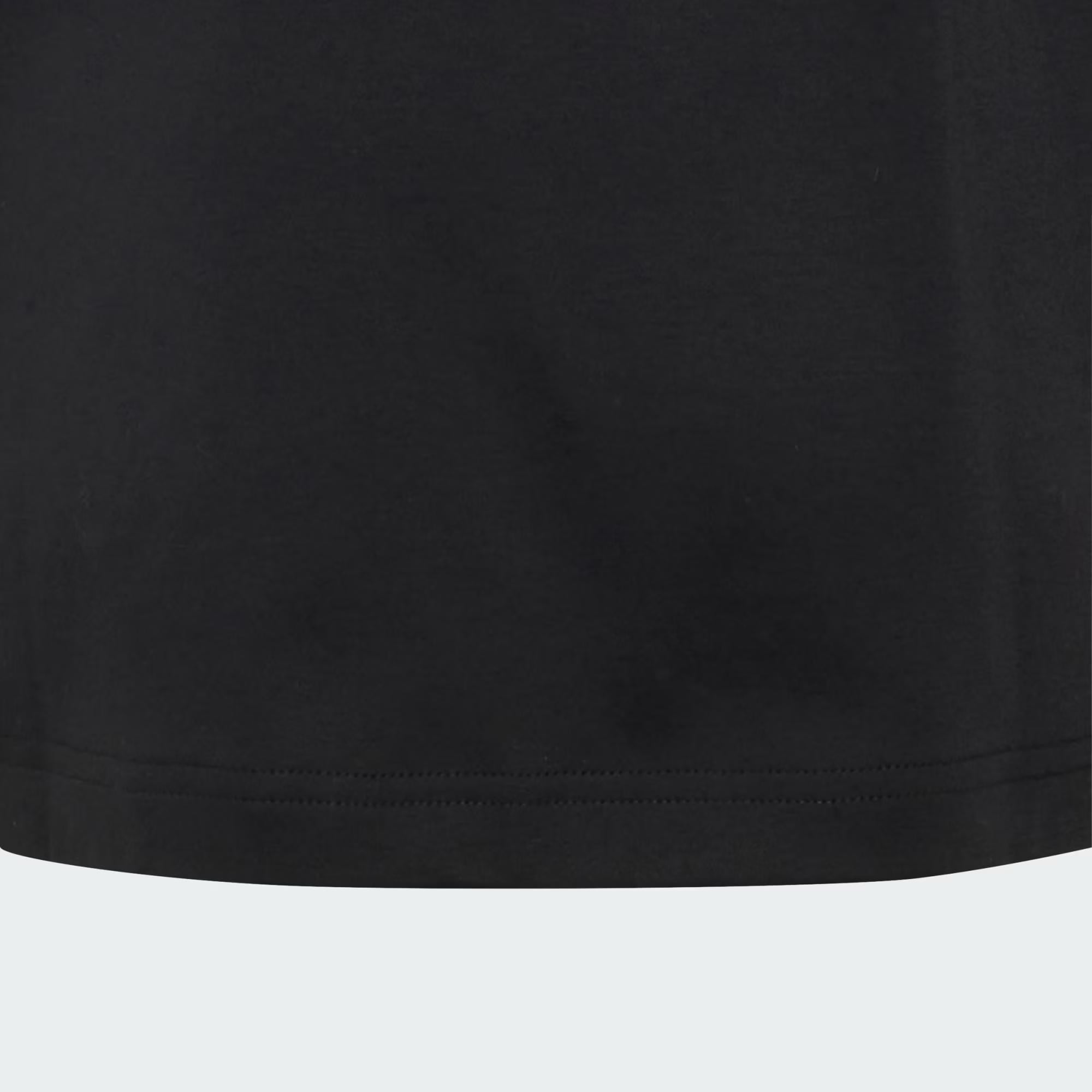 J Z.N.E. TEE - ADIDAS SIYAH