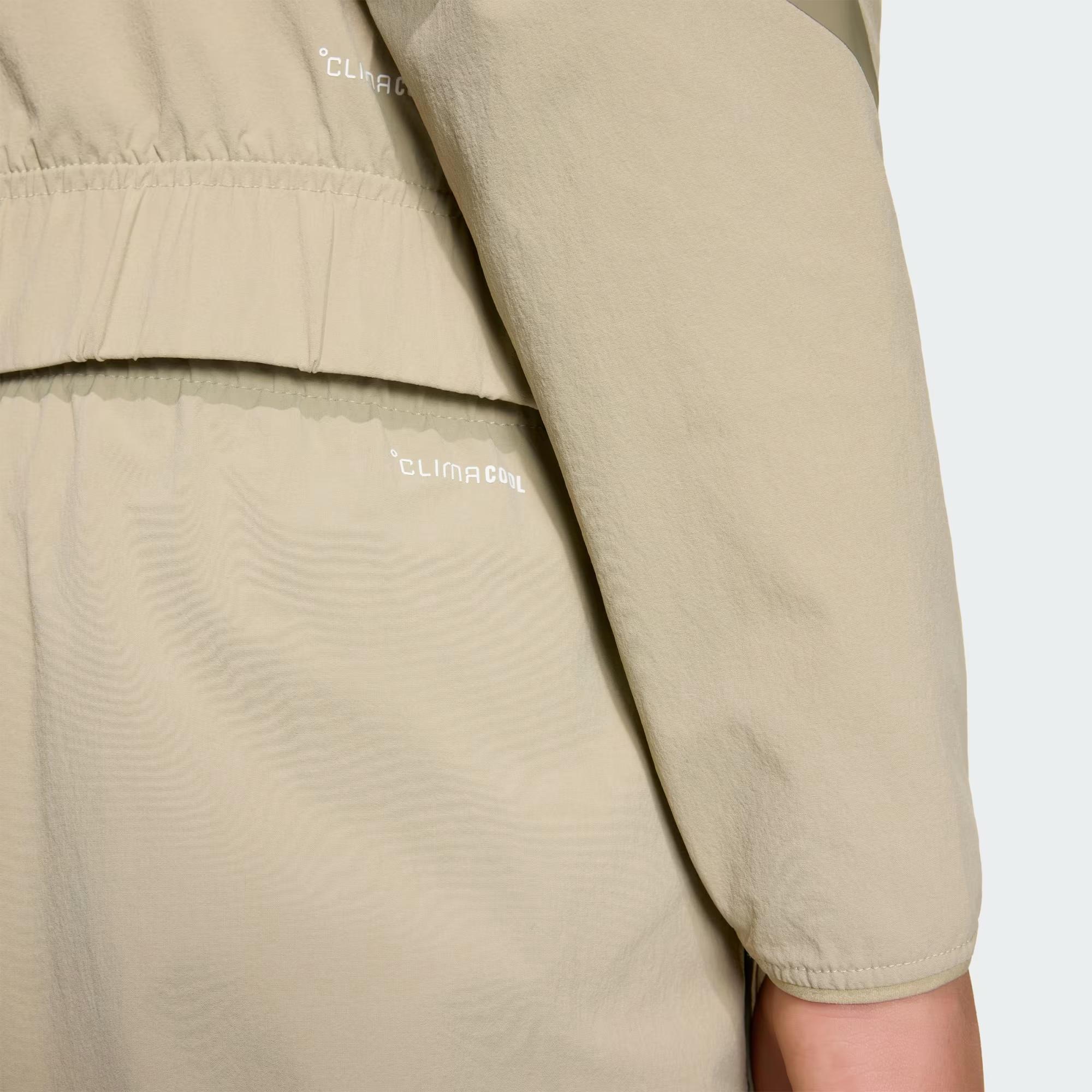 J Z.N.E. WV SH - ADIDAS SIYAH