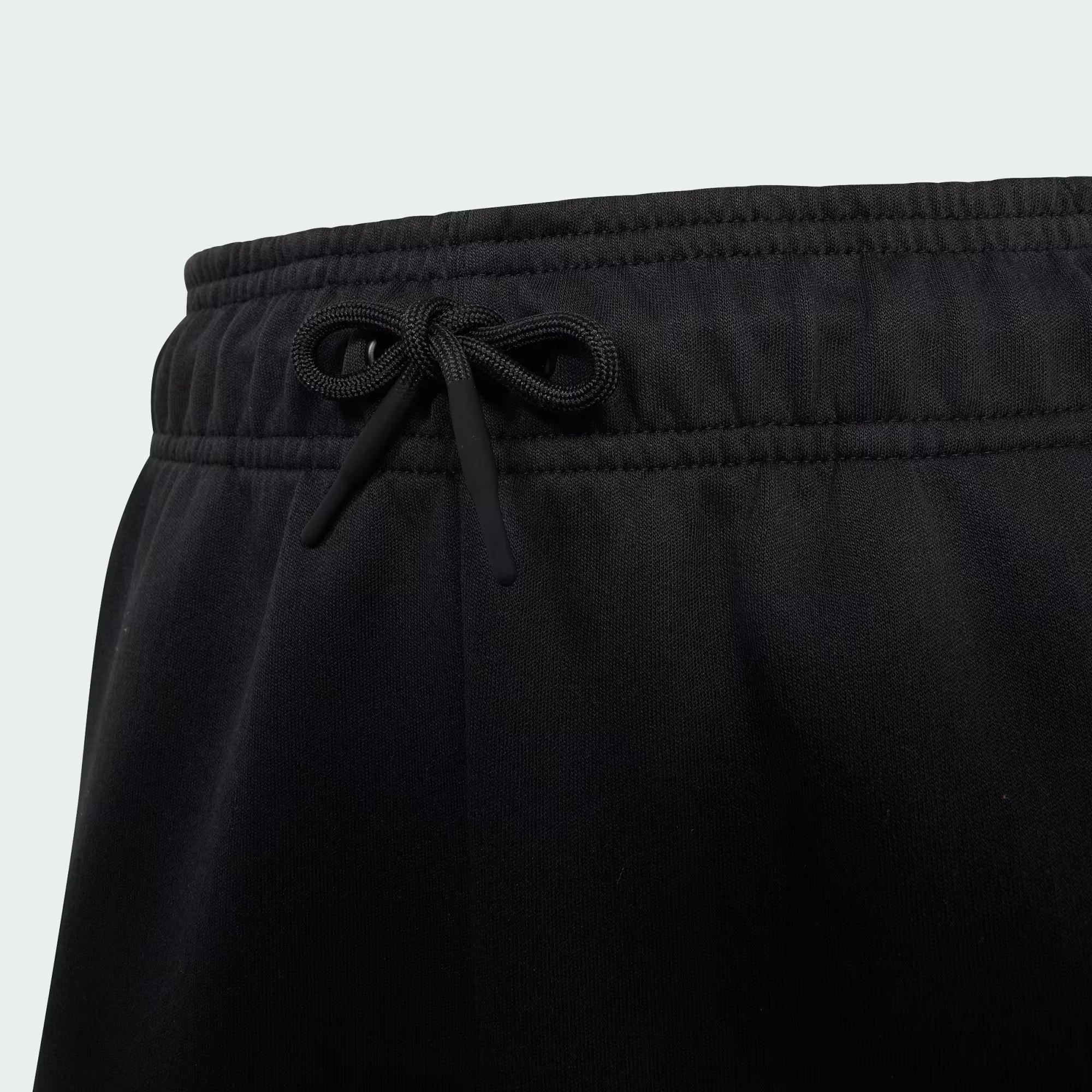 J Z.N.E. SHORTS - ADIDAS SIYAH