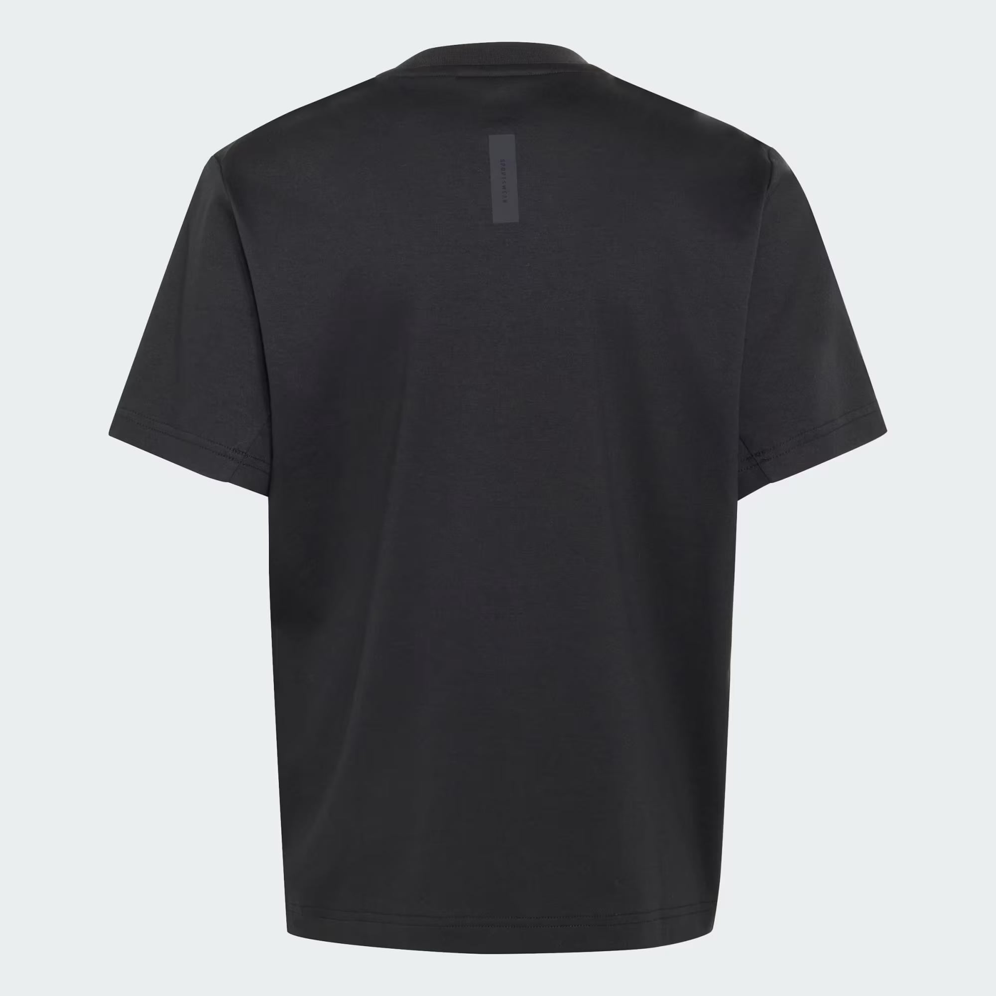 J Z.N.E. TEE - ADIDAS SIYAH
