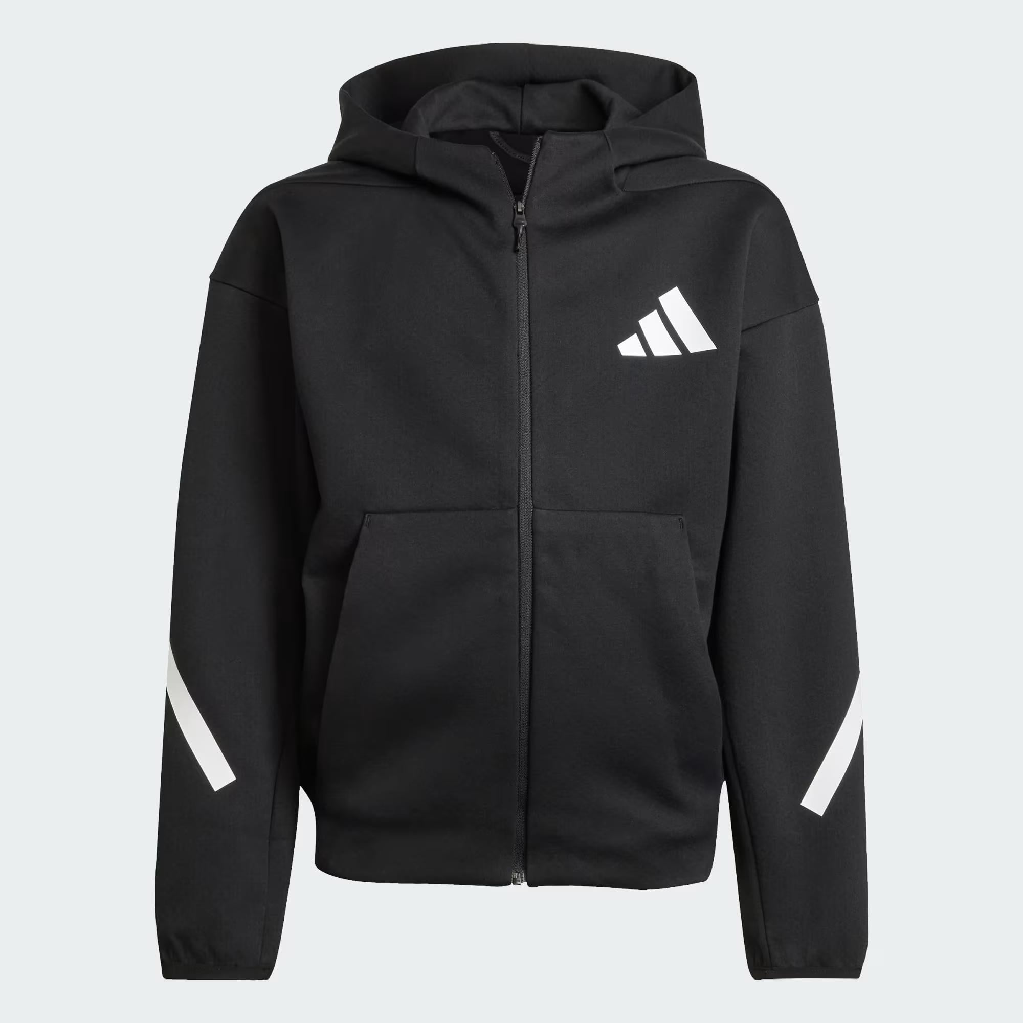 J Z.N.E.FZ - ADIDAS SIYAH