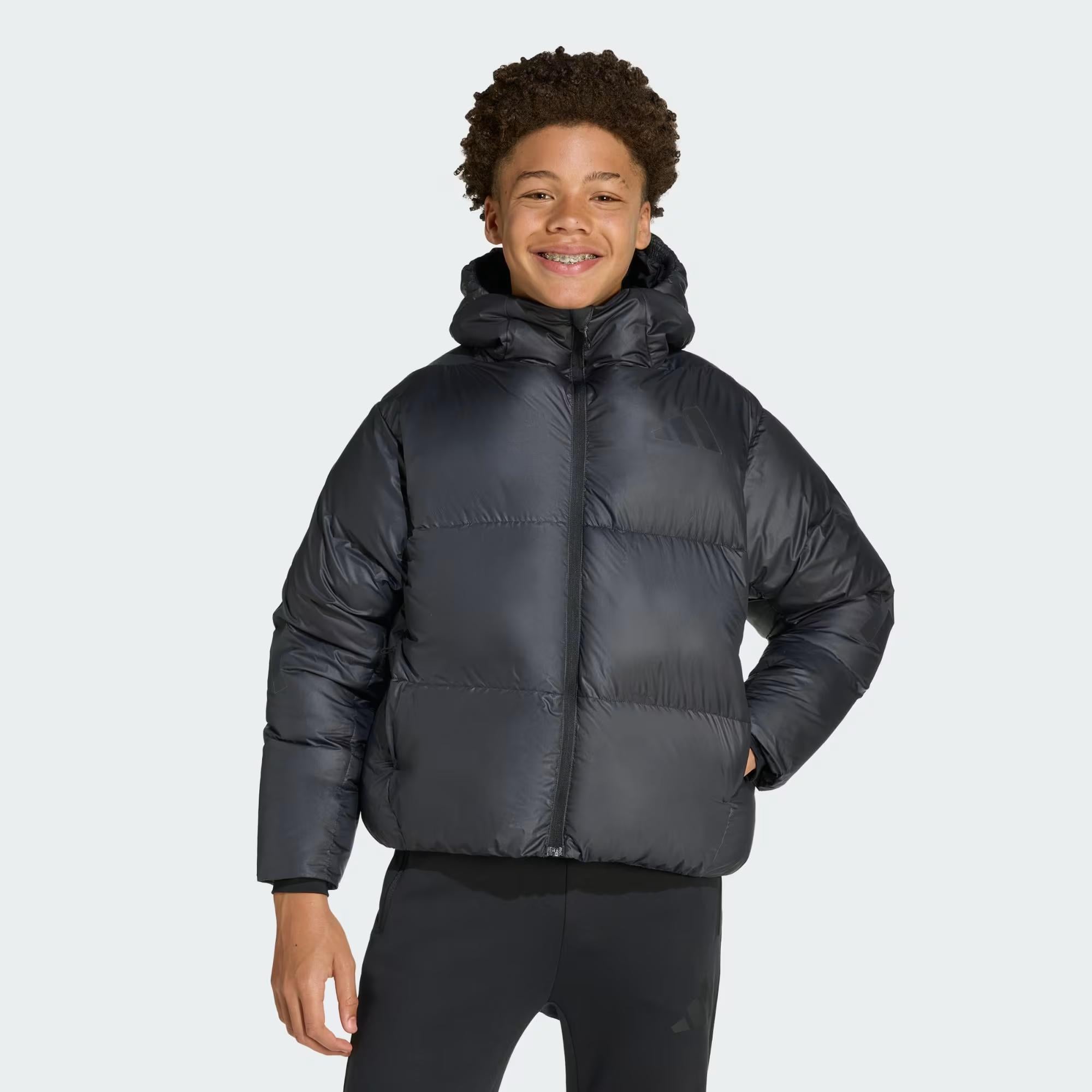 J Z.N.E. JKT - ADIDAS SIYAH