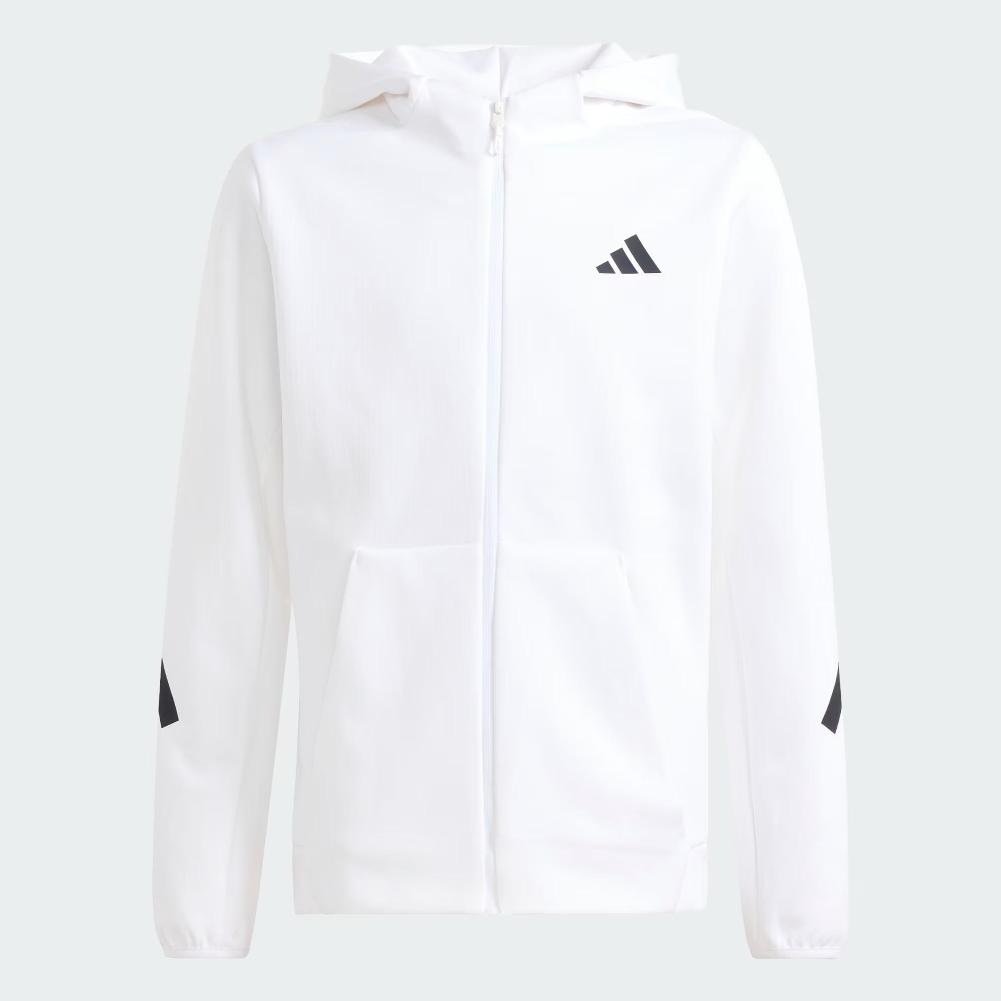 J Z.N.E. FZ HD - ADIDAS SIYAH