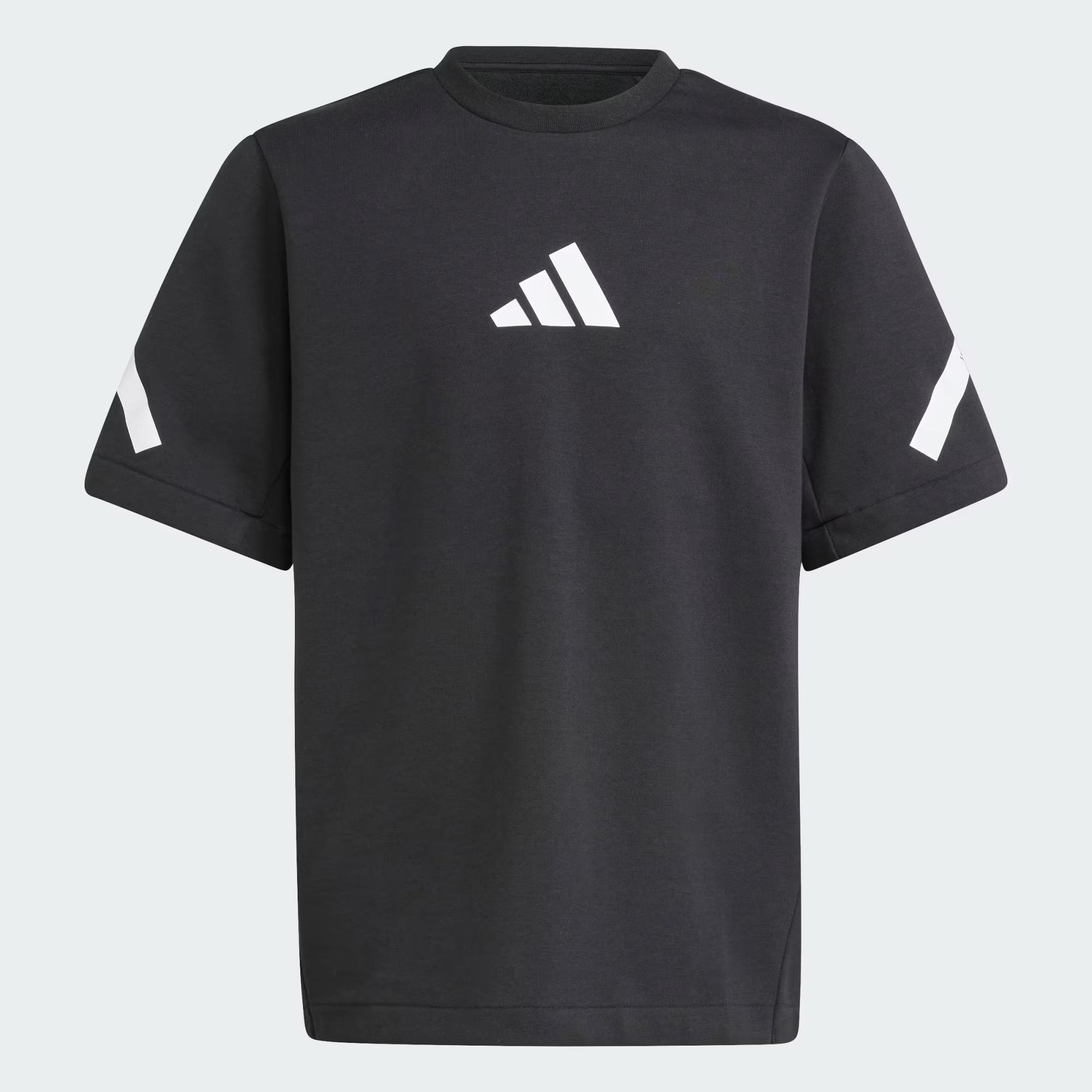 J ZNE TEE - ADIDAS SIYAH