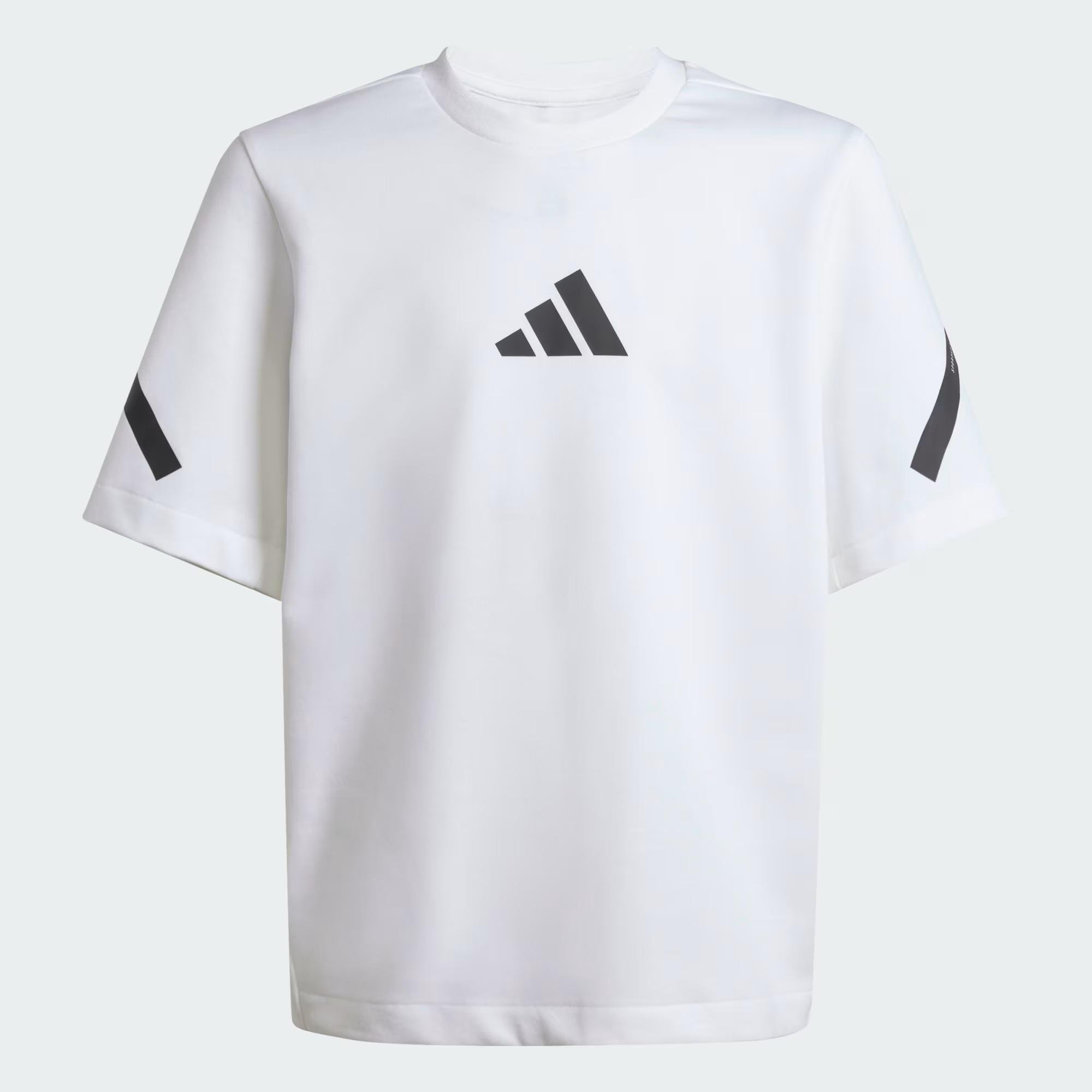 J ZNE TEE - ADIDAS SIYAH