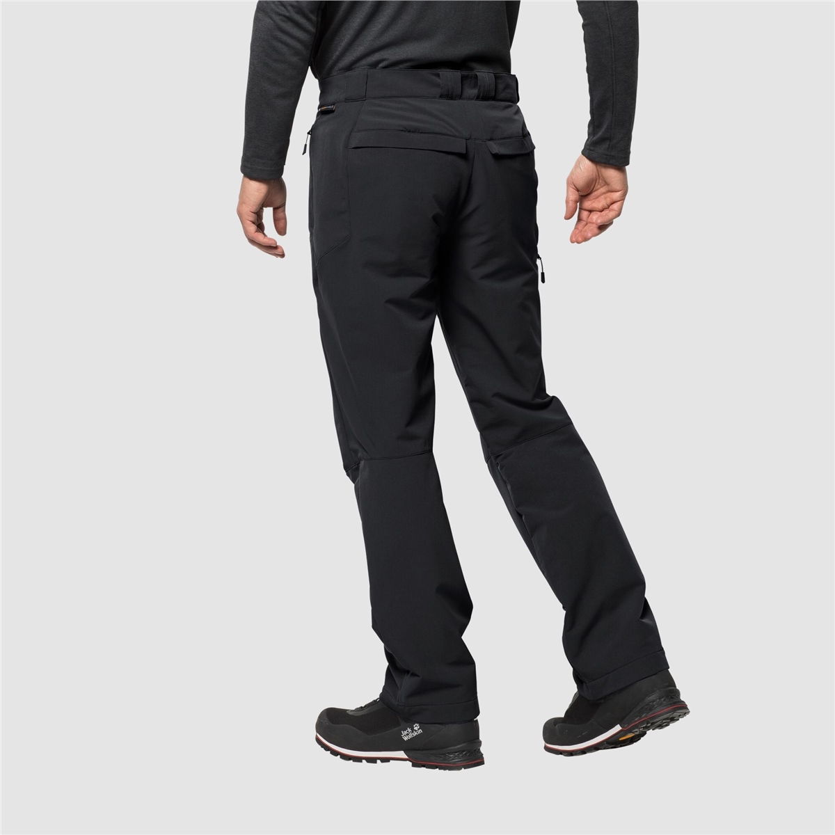 Jack Wolfskin Activate Thermic Pants Men Erkek Pantolon