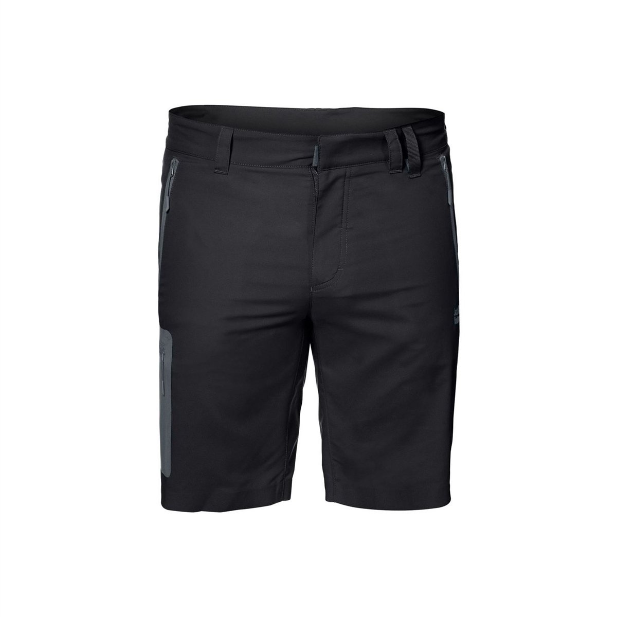 Jack Wolfskin Active Track Erkek Outdoor Şort