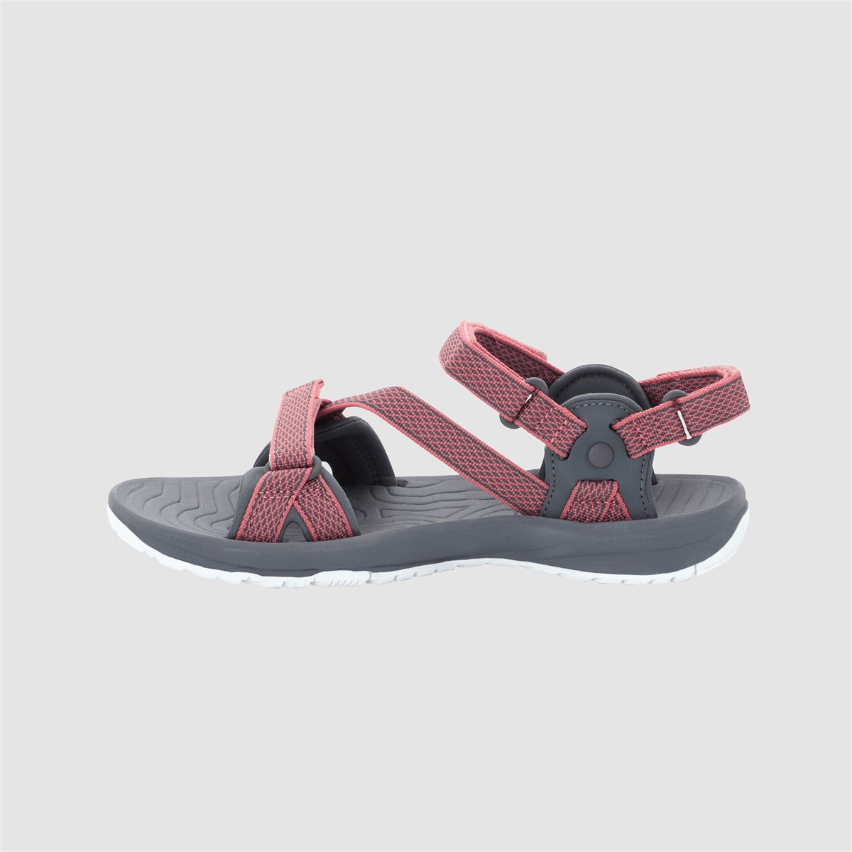 Jack Wolfskin Lakewood Ride Kadın Sandalet