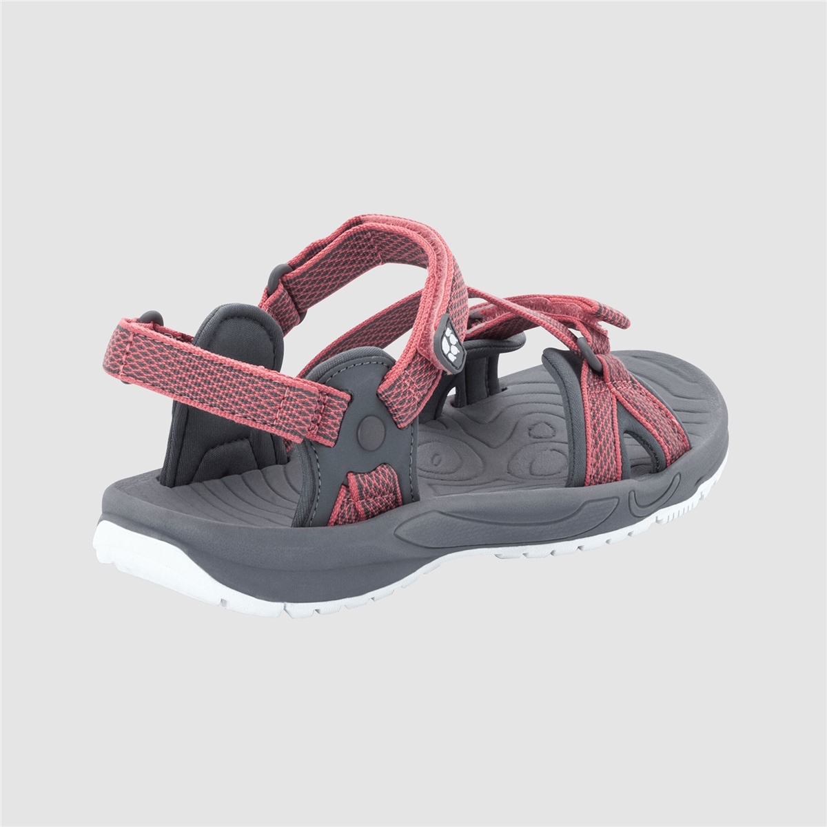 Jack Wolfskin Lakewood Ride Kadın Sandalet