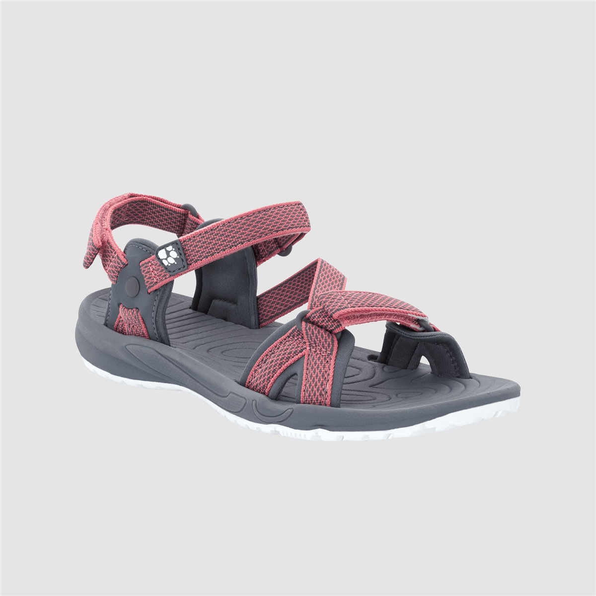 Jack Wolfskin Lakewood Ride Kadın Sandalet