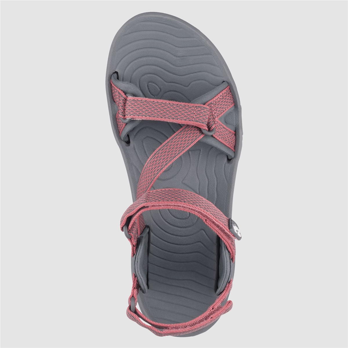 Jack Wolfskin Lakewood Ride Kadın Sandalet