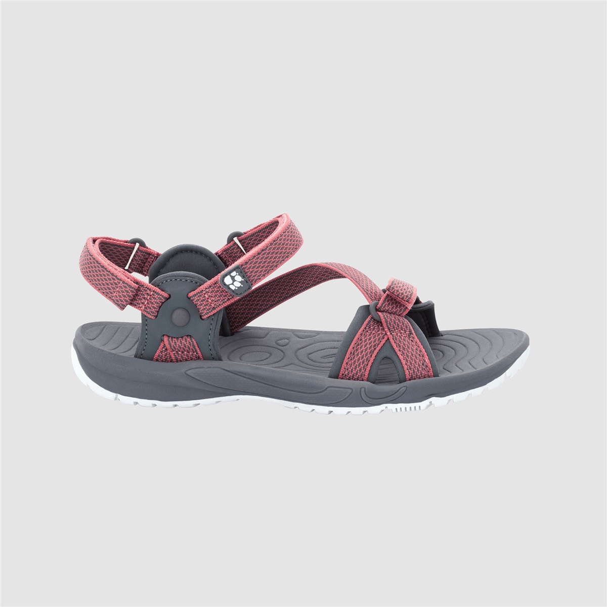 Jack Wolfskin Lakewood Ride Kadın Sandalet