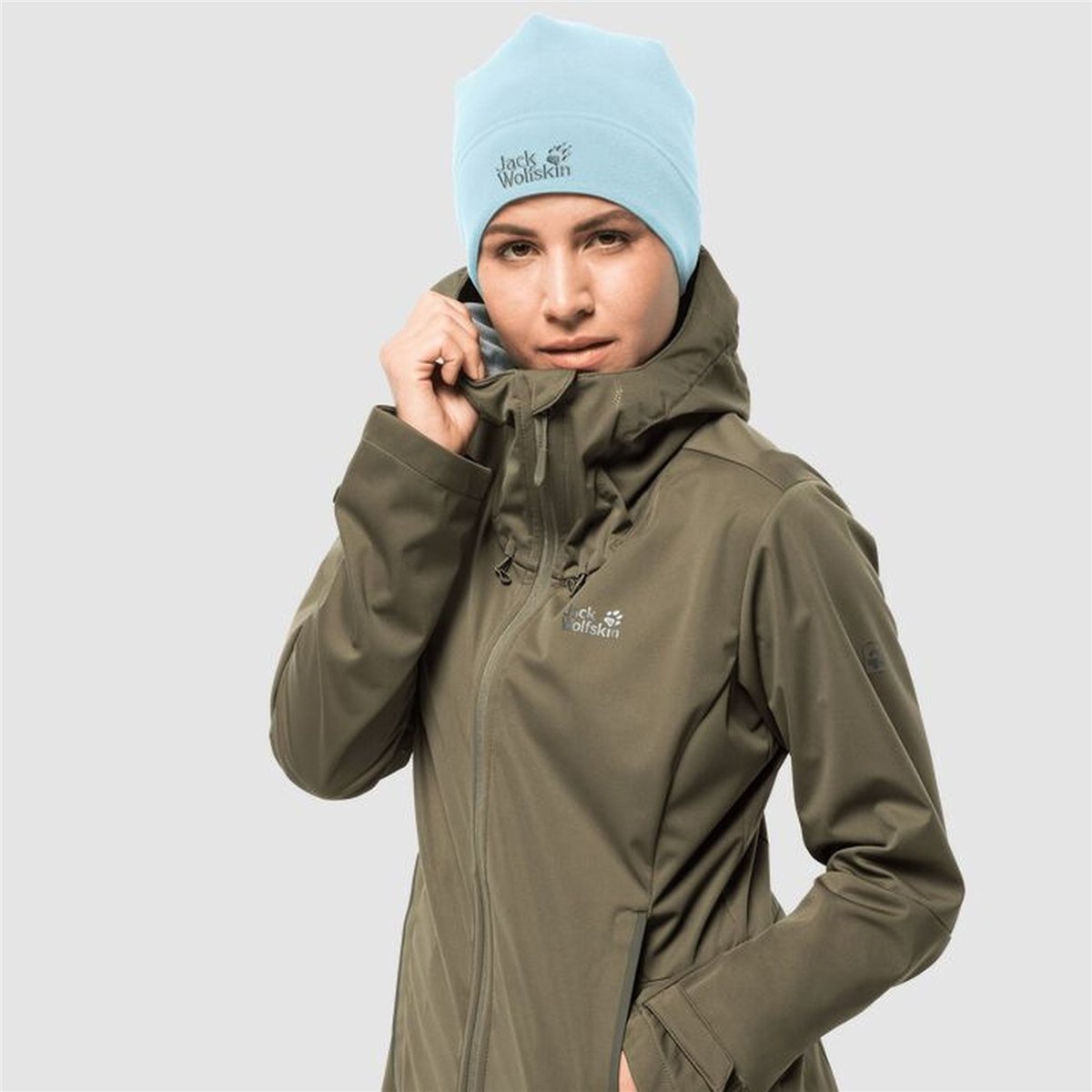 Jack Wolfskin Real Stuff Cap Bere