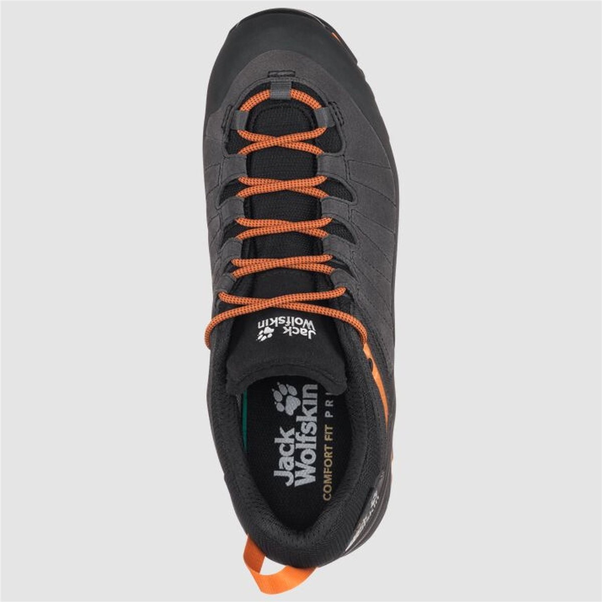 Jack Wolfskin Scrambler XT Texapore Low Erkek Outdoor Ayakkabı
